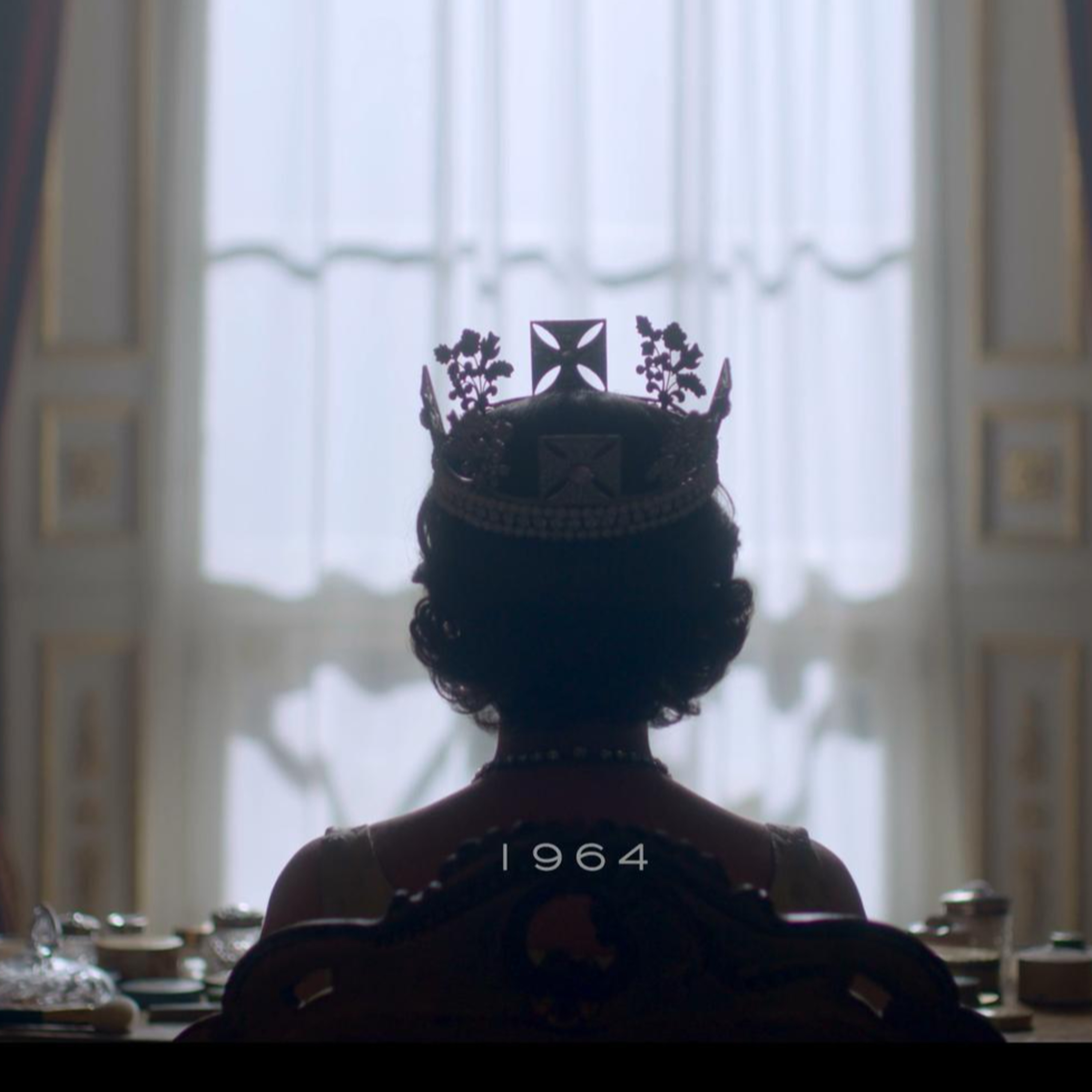 Cinema Tempo: The Crown