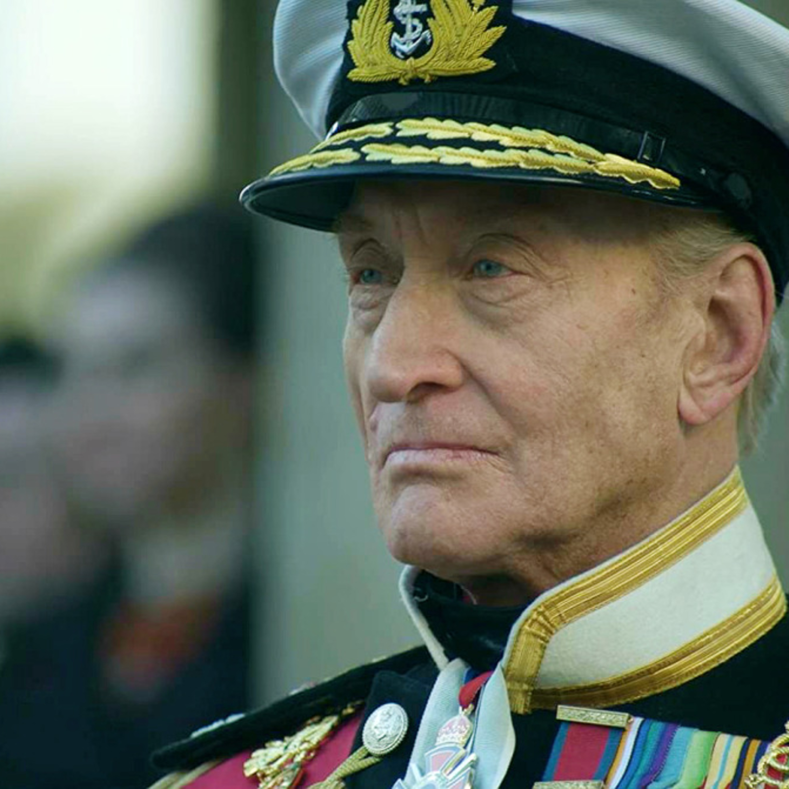 Cinema Tempo: The Crown