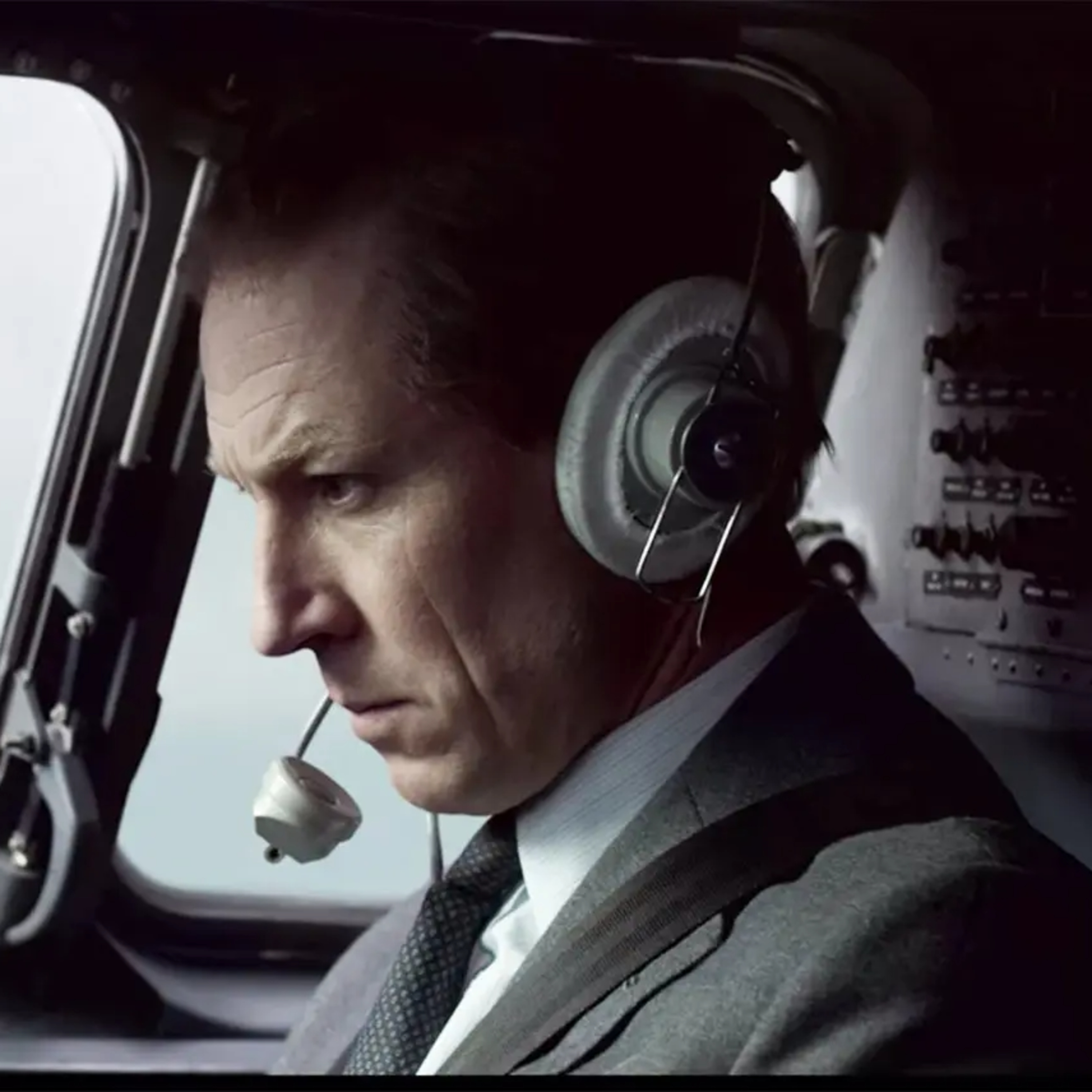 Cinema Tempo: The Crown