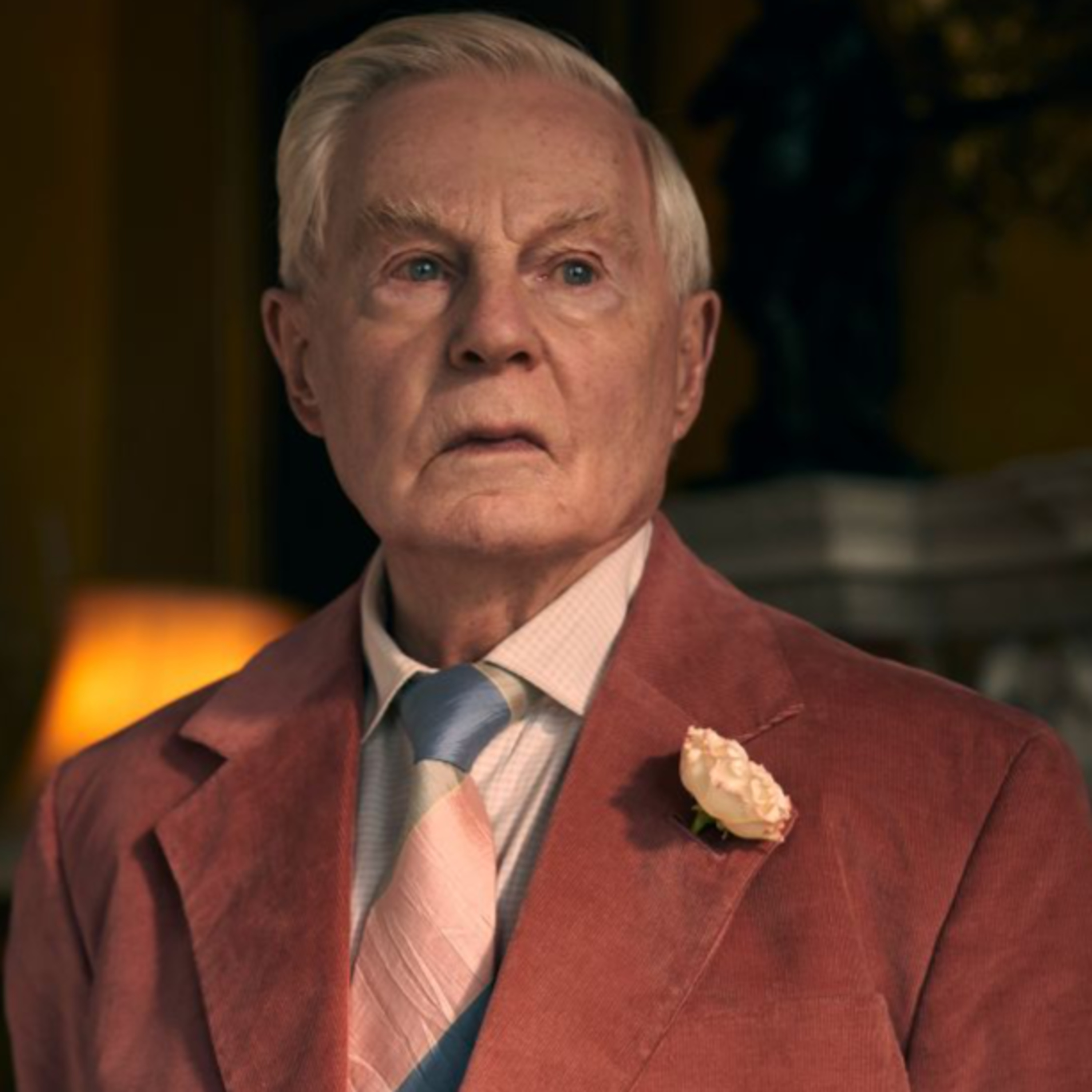 Cinema Tempo: The Crown