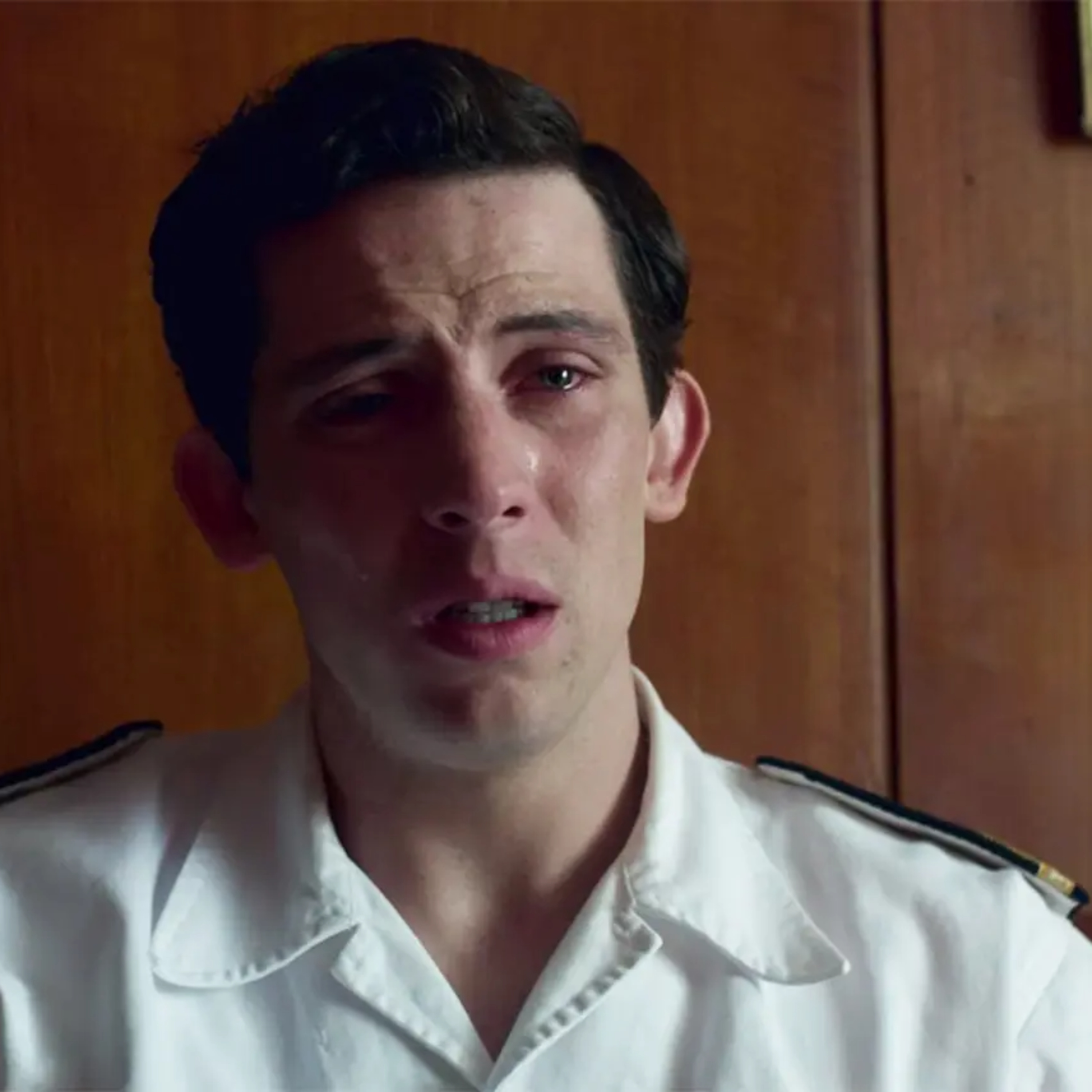 Cinema Tempo: The Crown