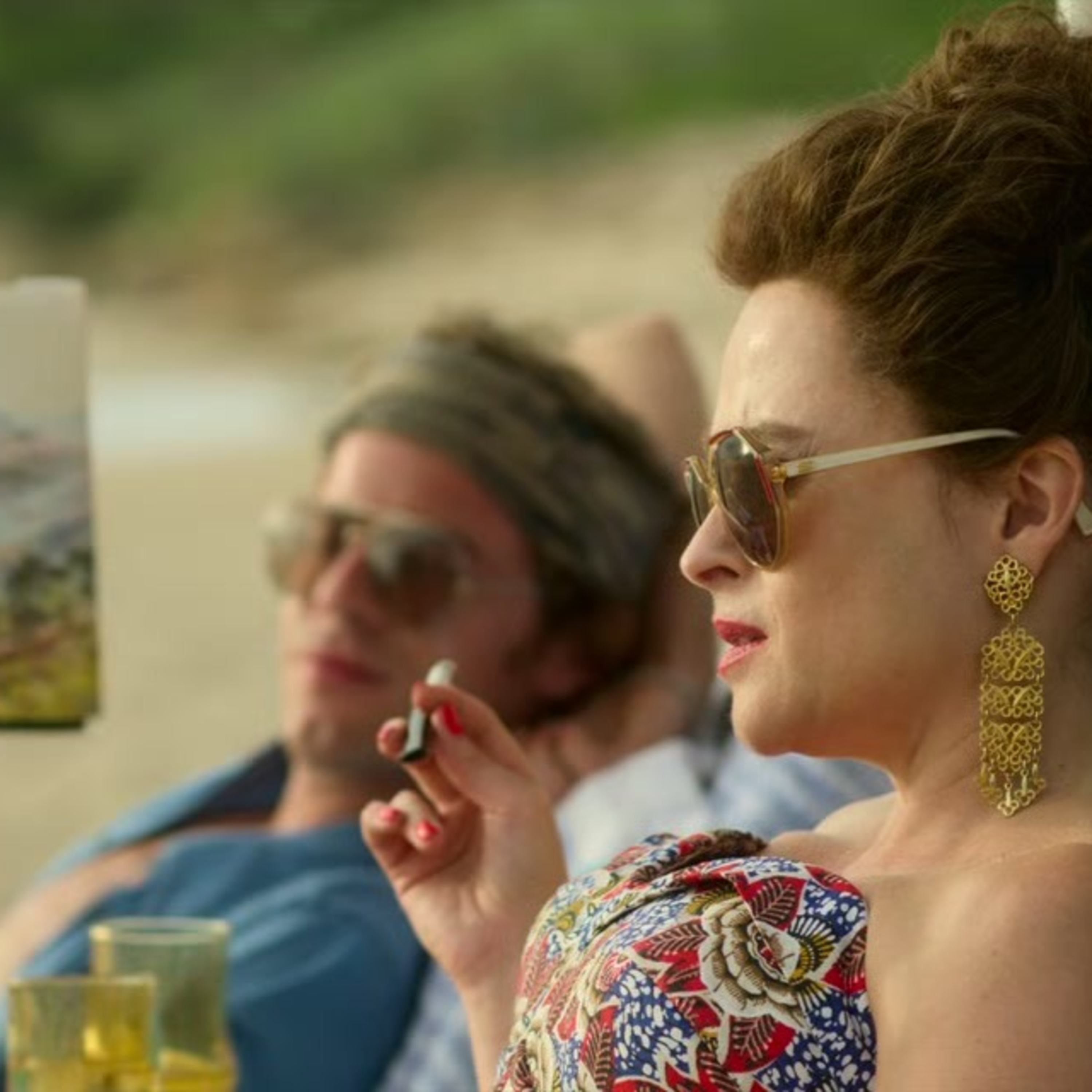 Cinema Tempo: The Crown