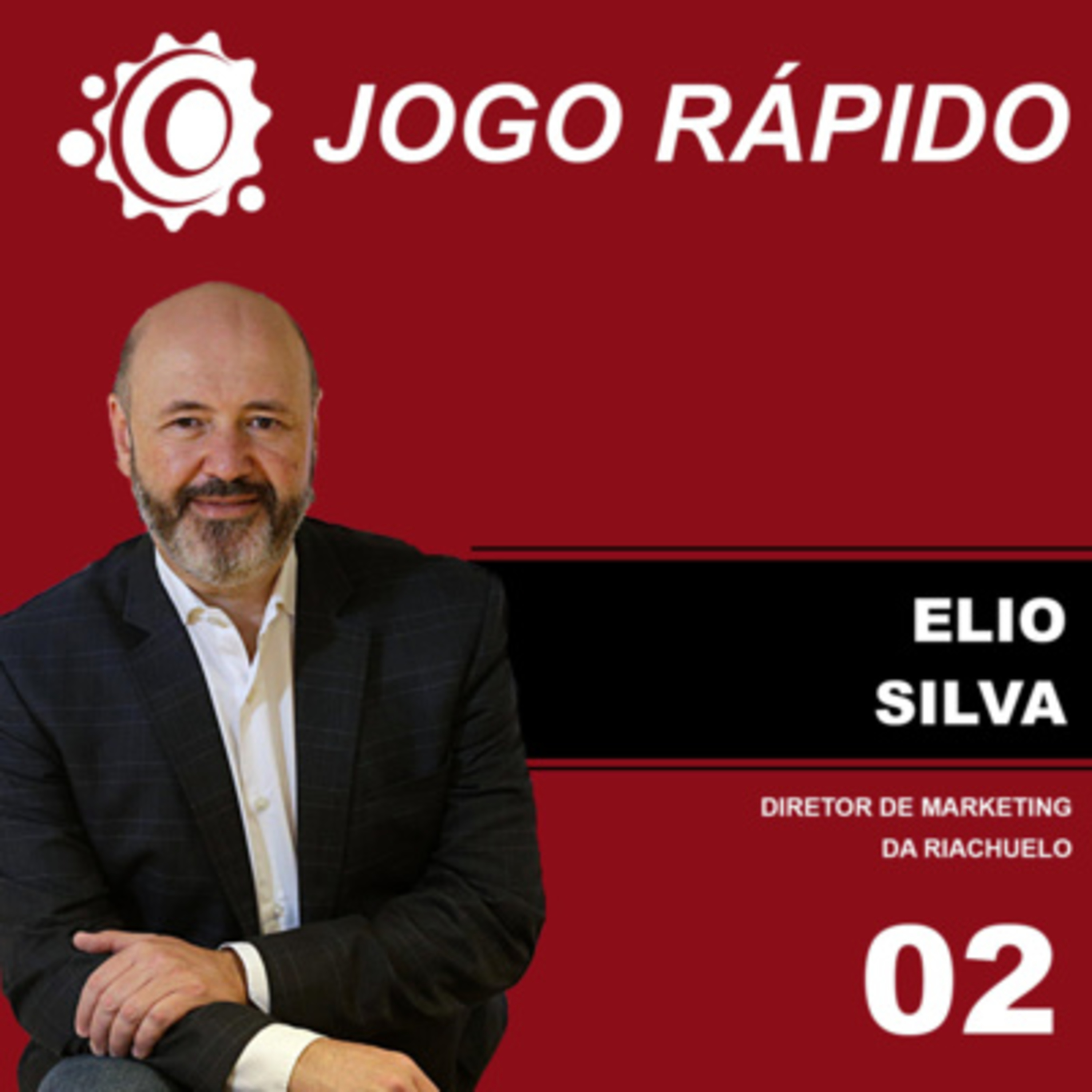 JOGO RÁPIDO