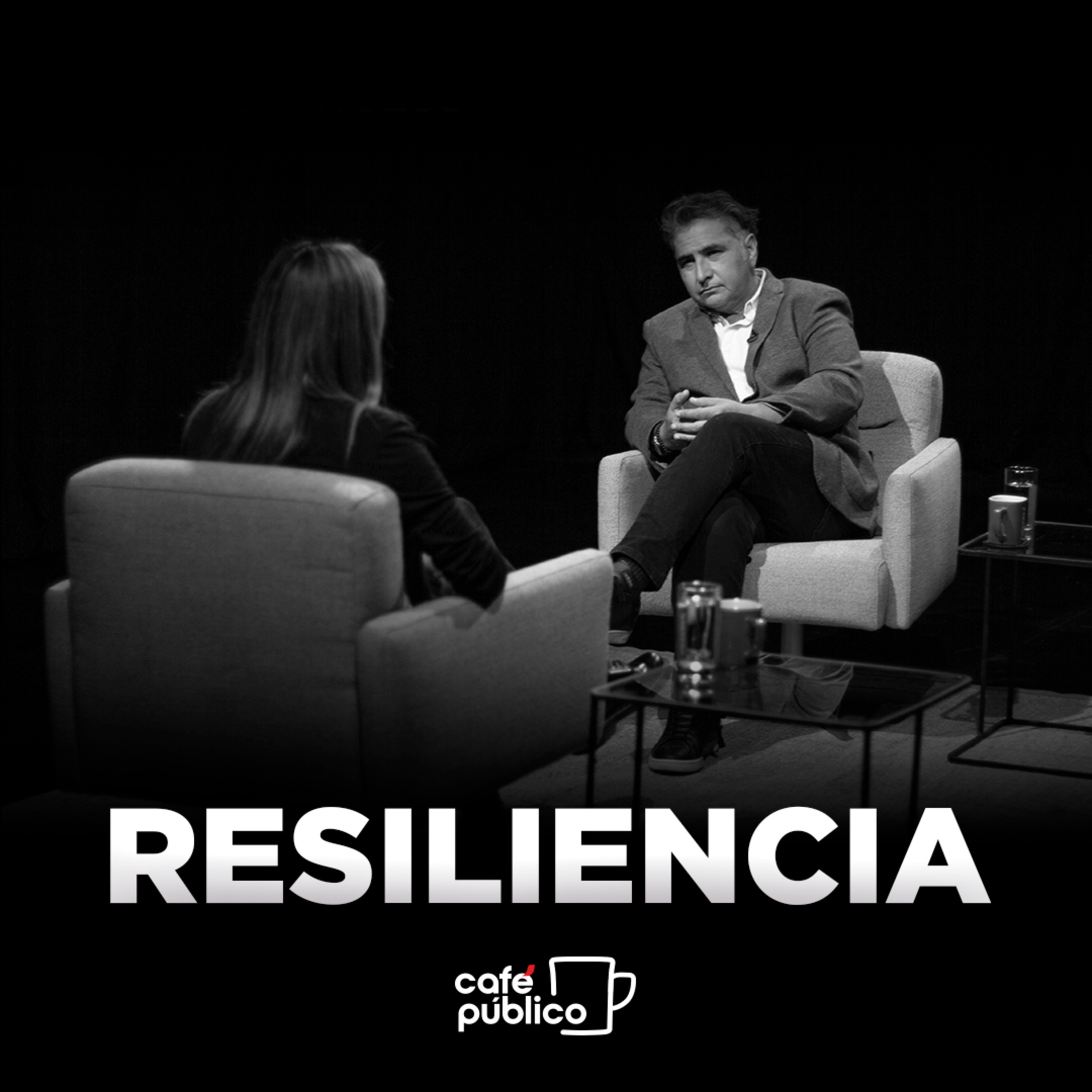 Resiliencia episode artwork