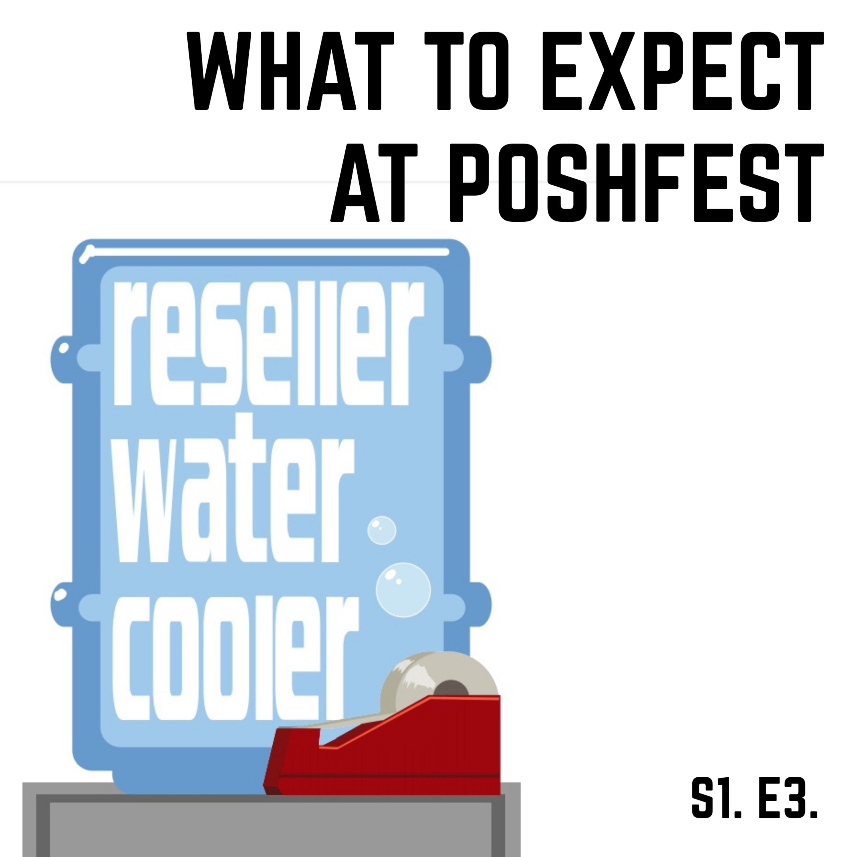POSHFEST 2019, Phoenix AZ -- Getting Excited About What To Expect! POSHFEST 2019, Phoenix AZ -- Getting Excited About What To Expect!