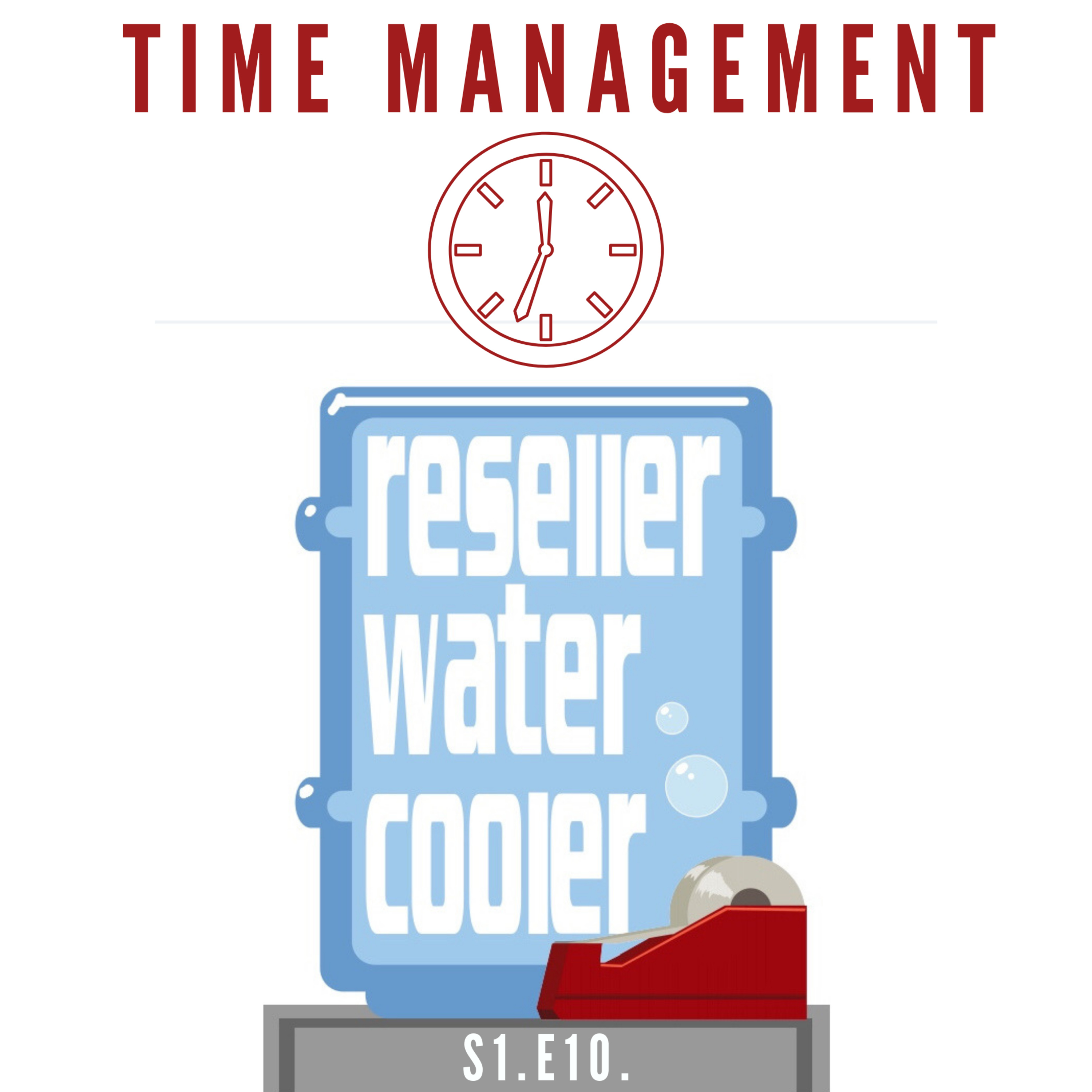 Time Management for Resellers on Poshmark, Ebay & Amazon Time Management for Resellers on Poshmark, Ebay & Amazon