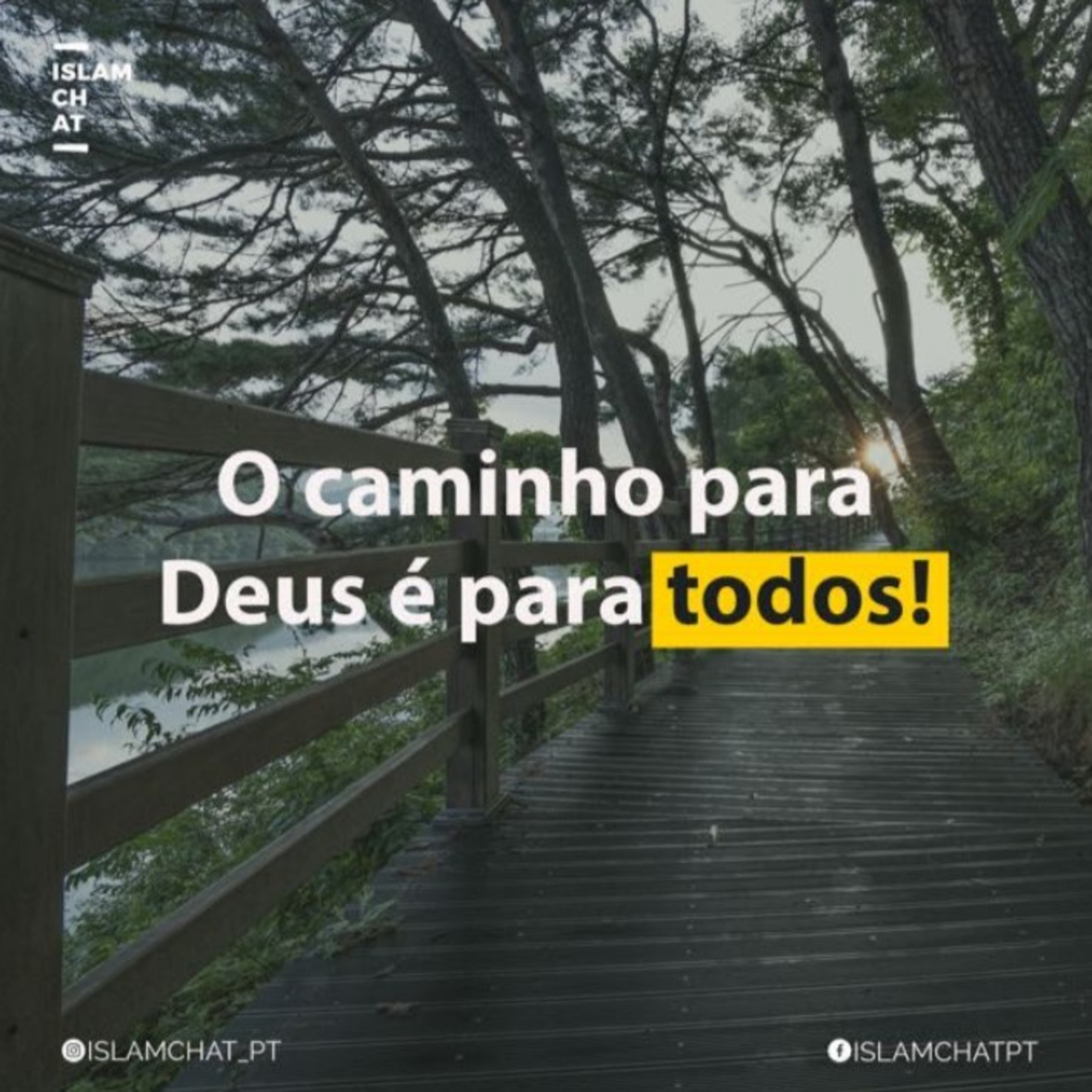 Muçulmanos BR