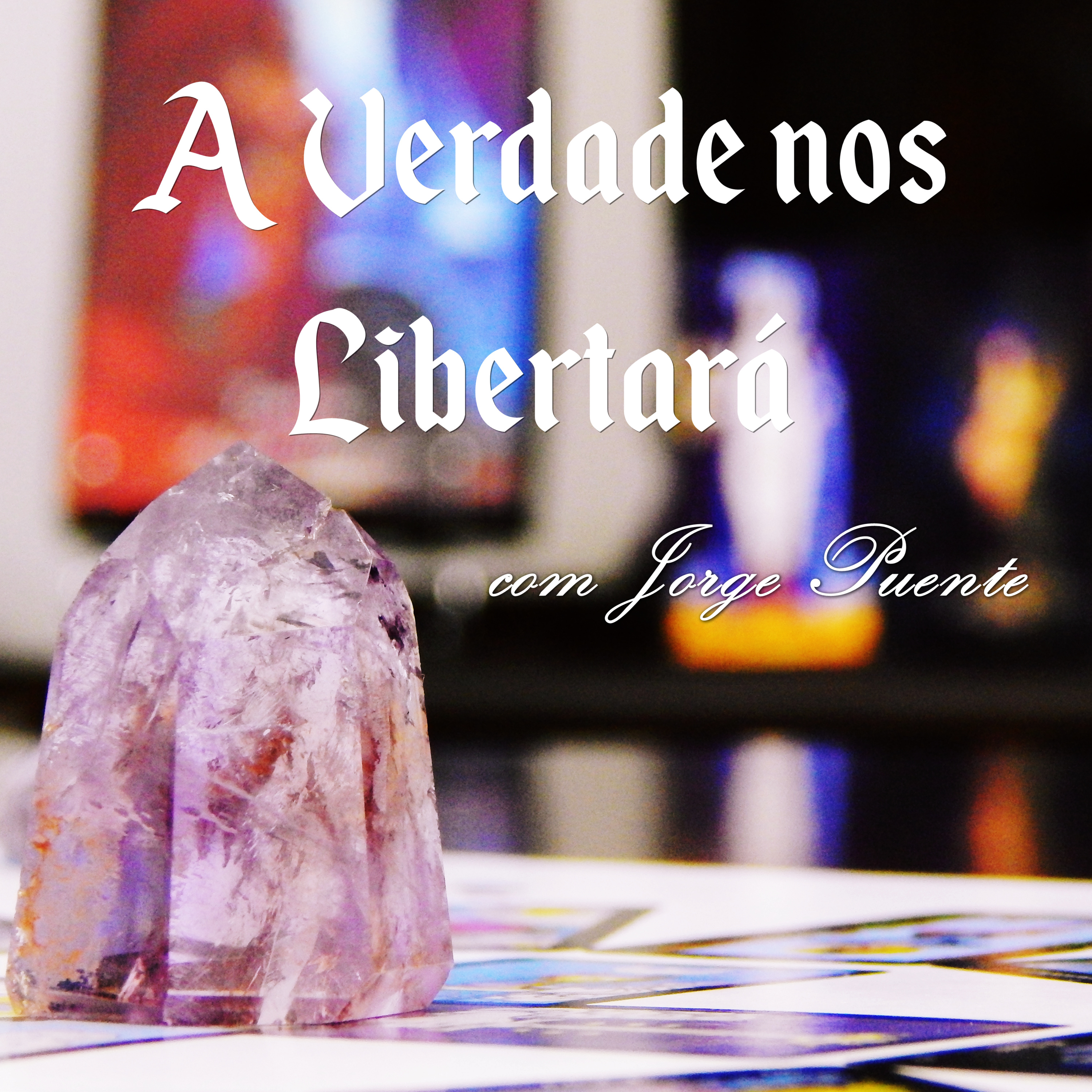 A verdade nos libertará episode artwork