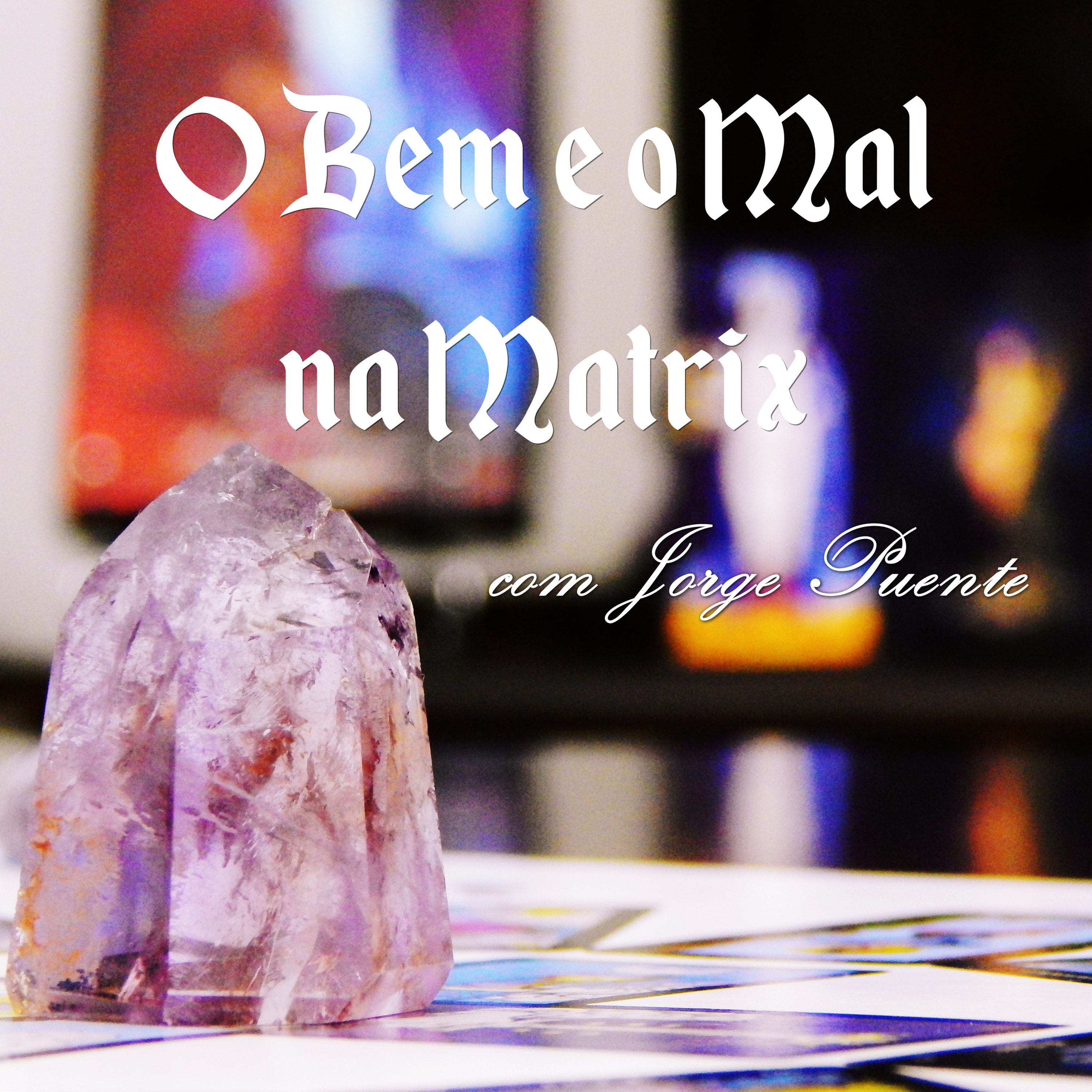 O bem e o mal na Matrix episode artwork