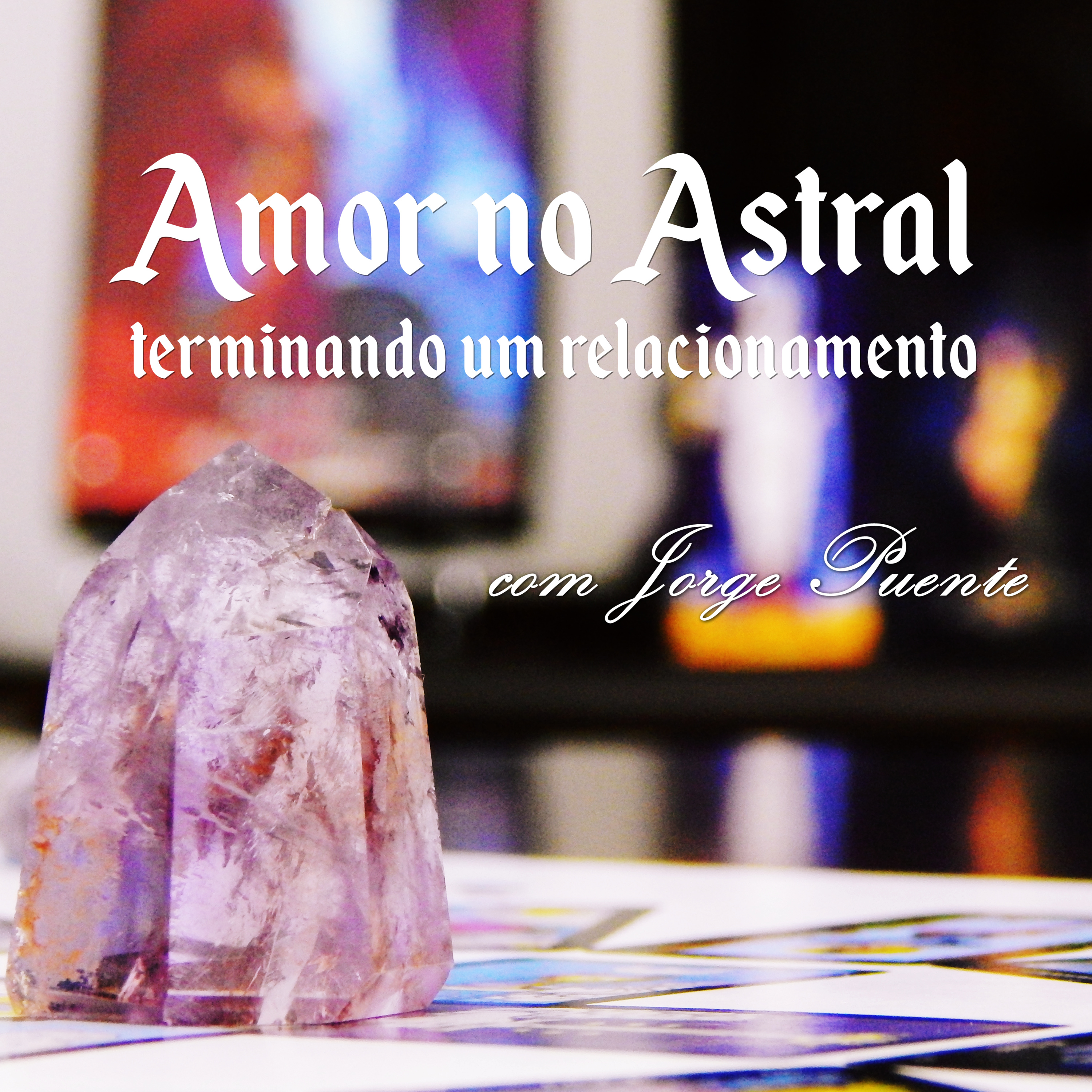 Terminando um relacionamento no Astral episode artwork