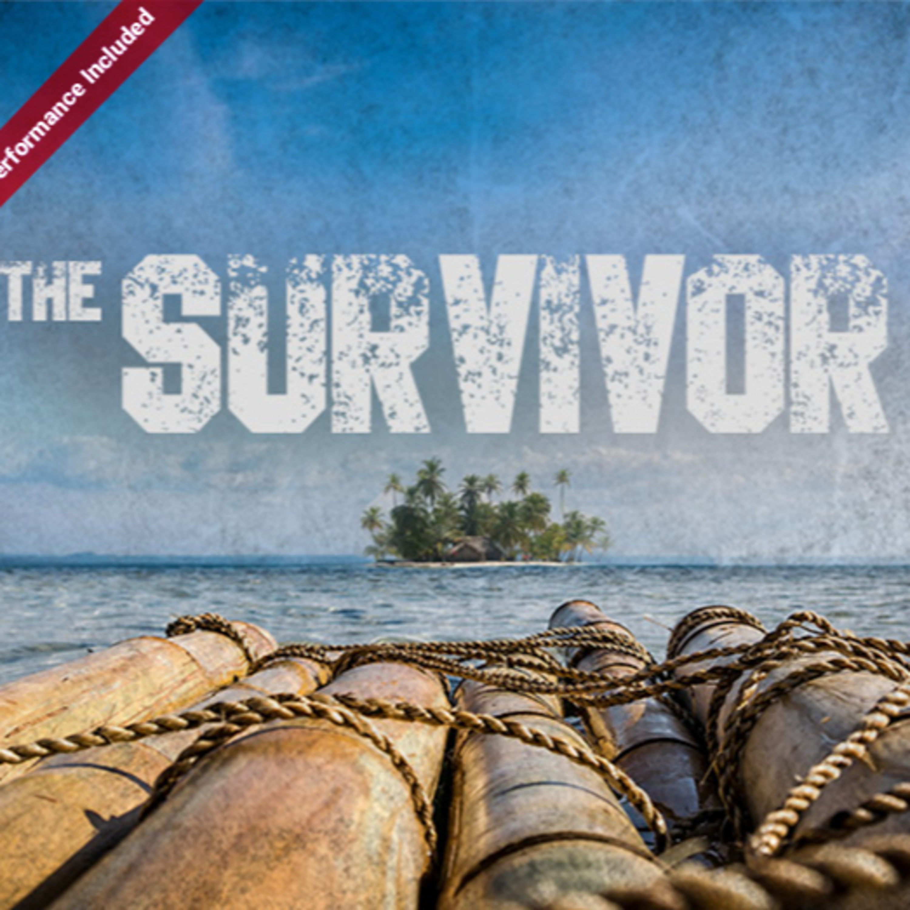 The Survivor