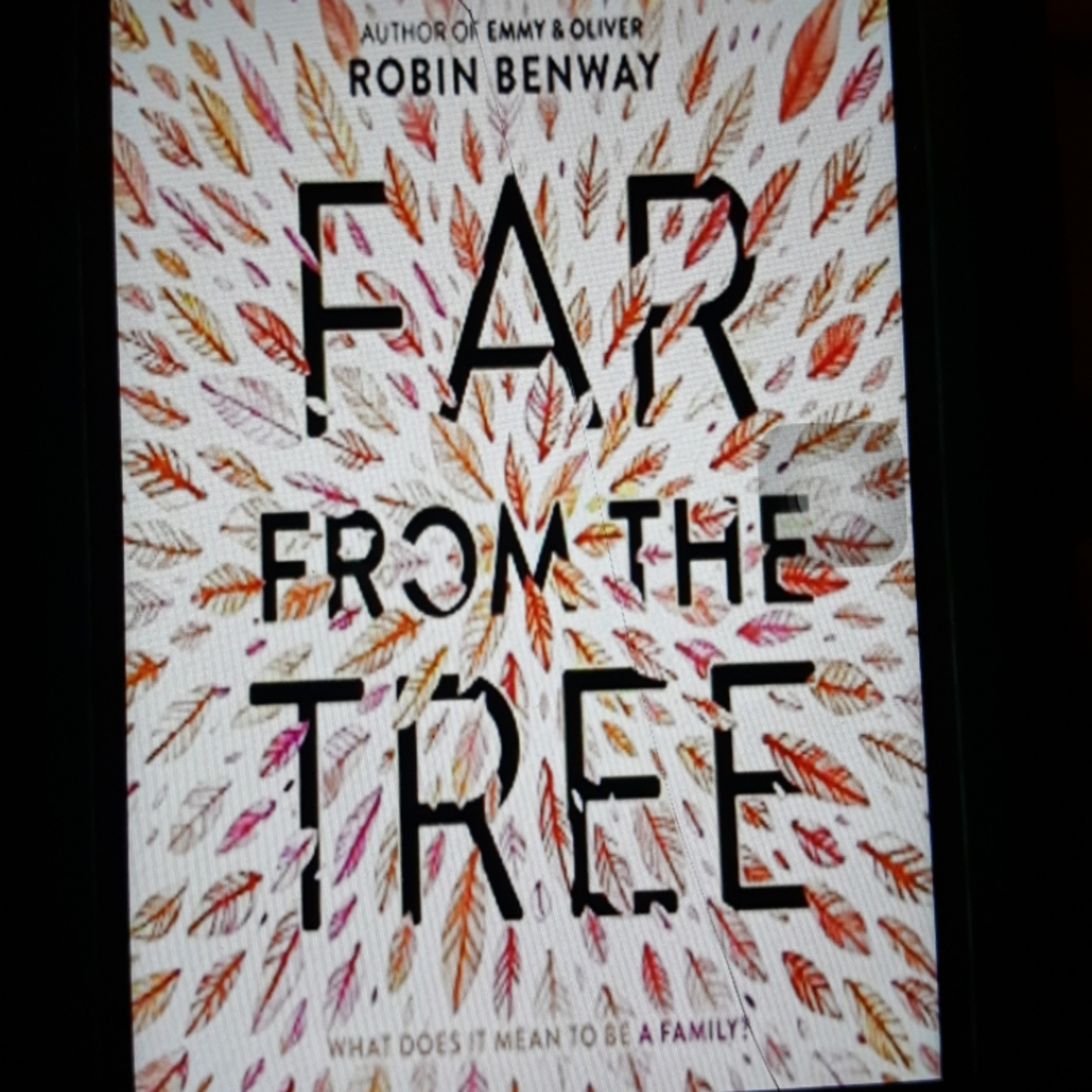 PreAp English 10 Book Talk