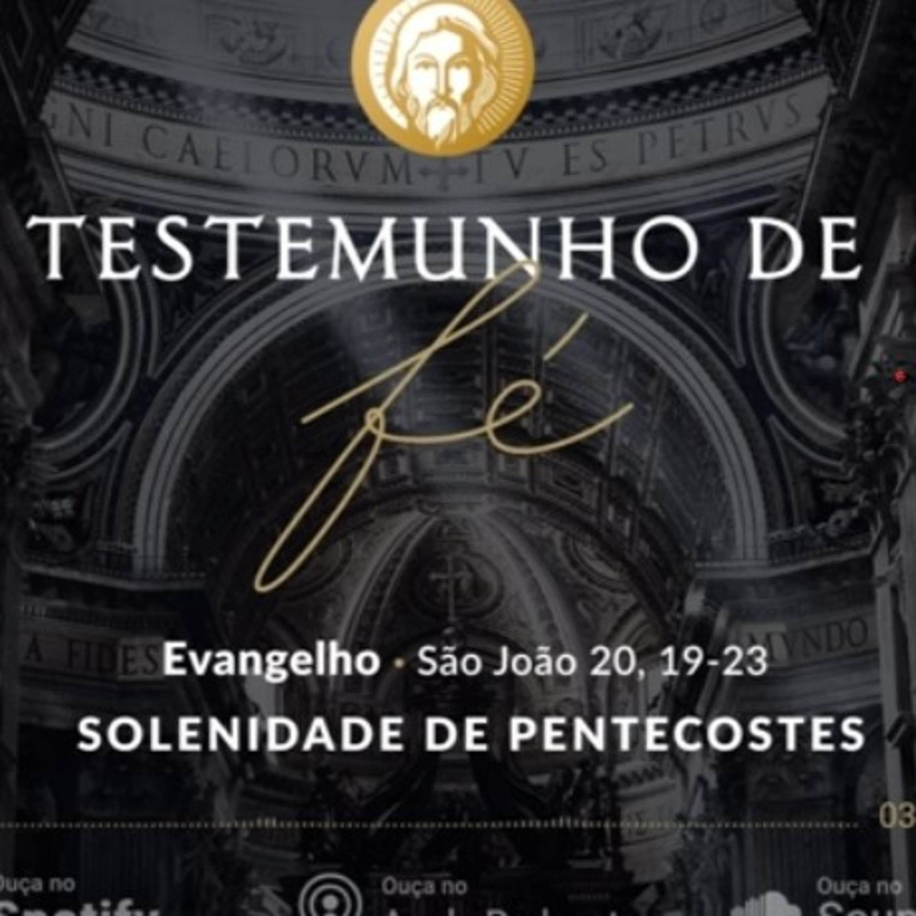 Grupo De Oração Espírito Santo