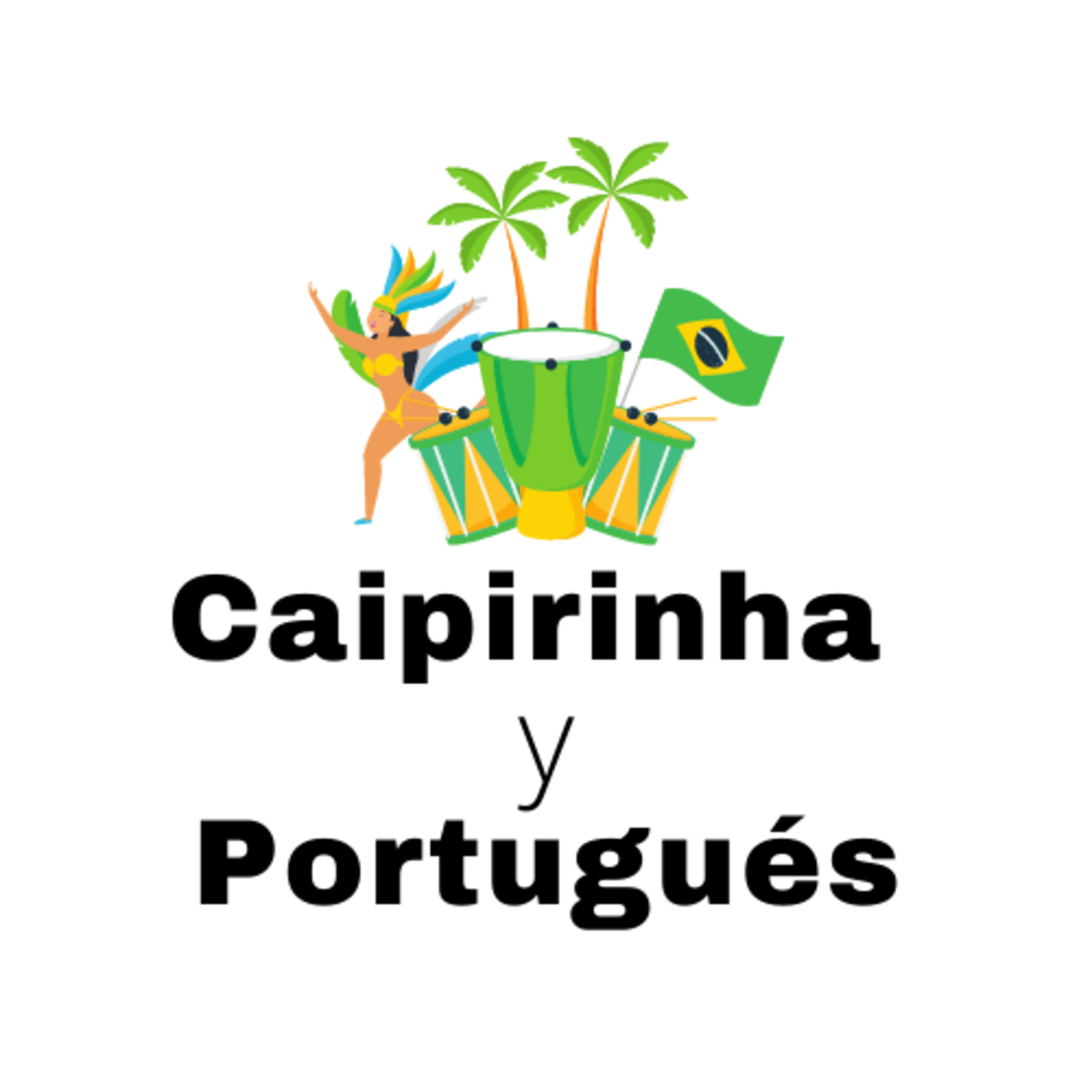 CAIPIRINHA Y PORTUGUÉS