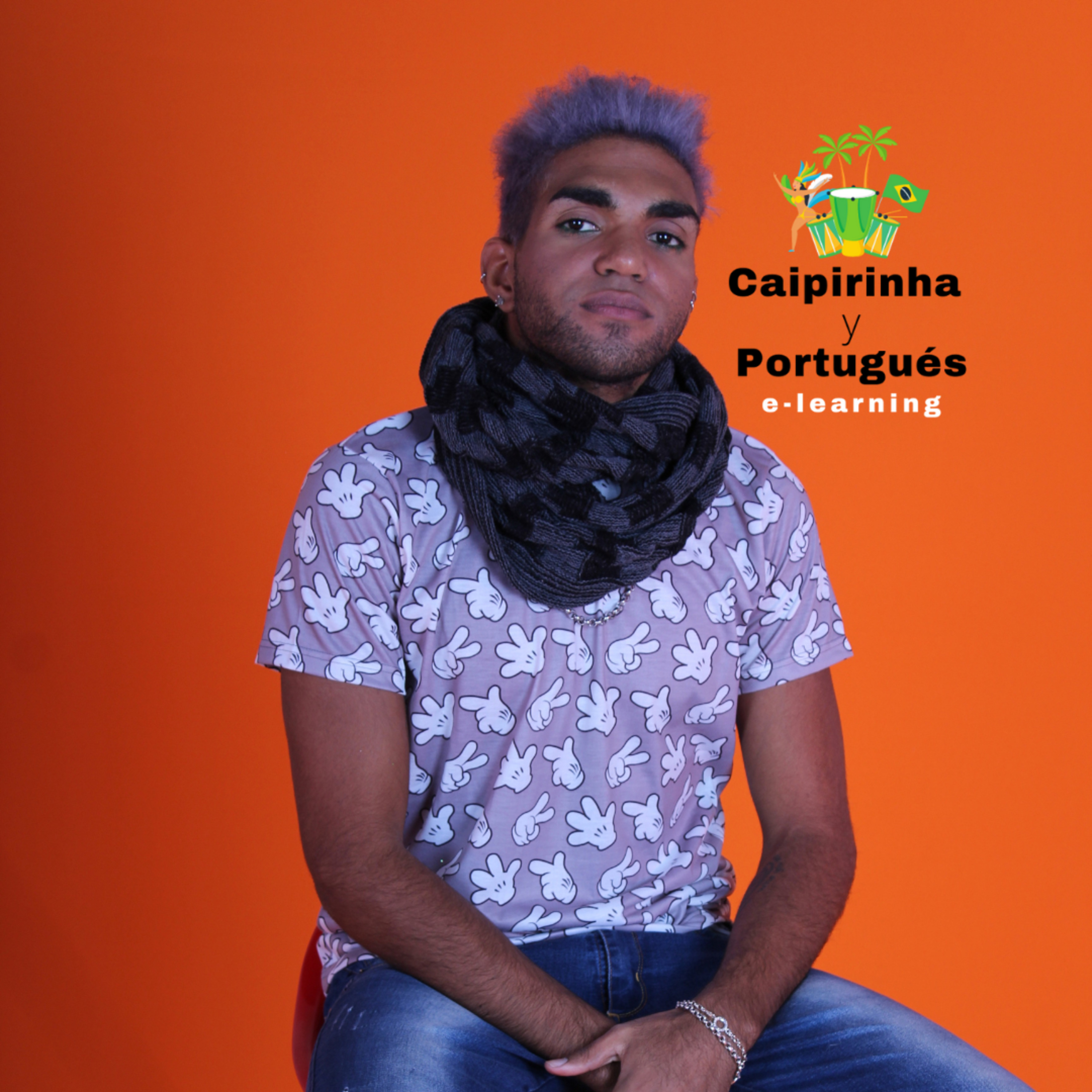 CAIPIRINHA Y PORTUGUÉS