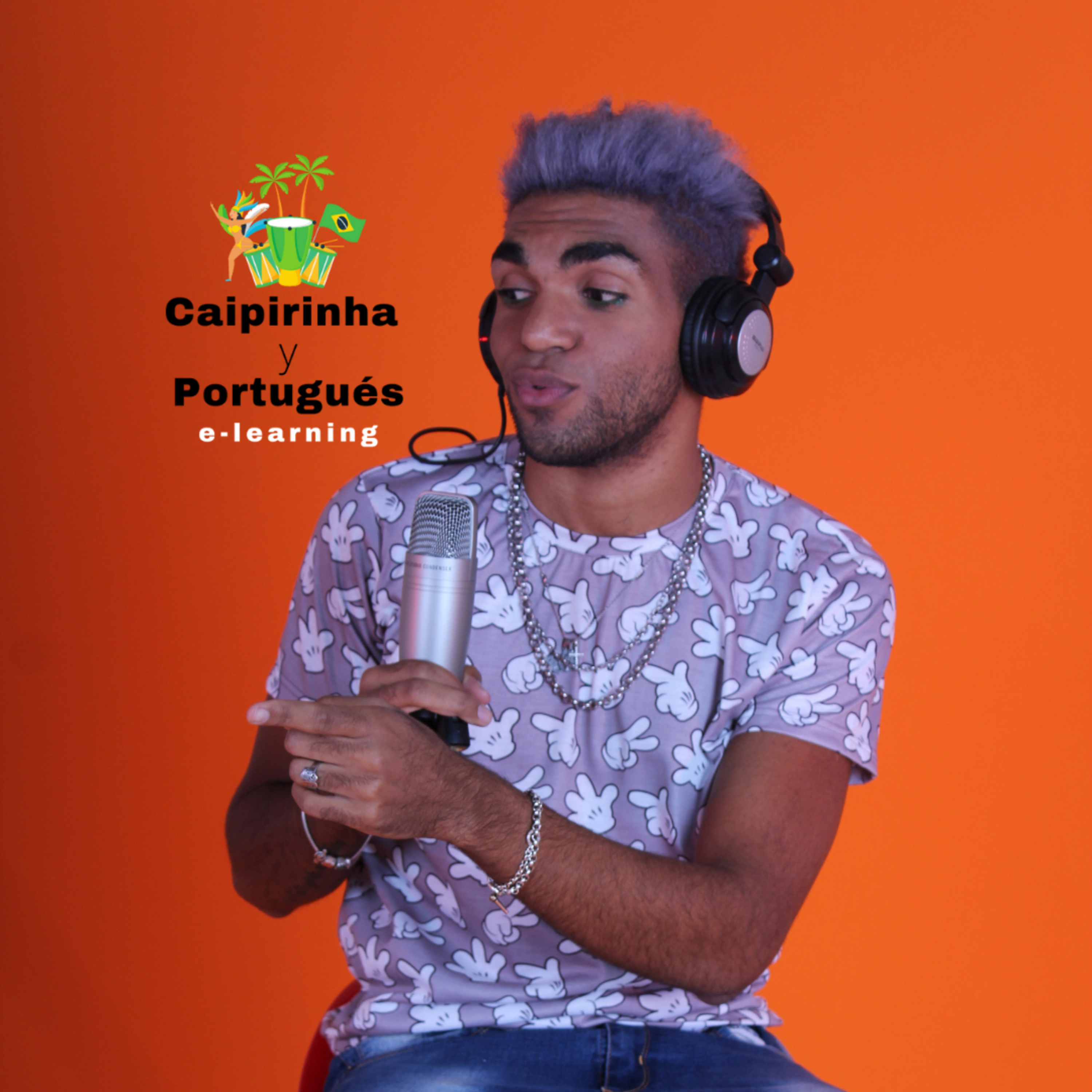 CAIPIRINHA Y PORTUGUÉS