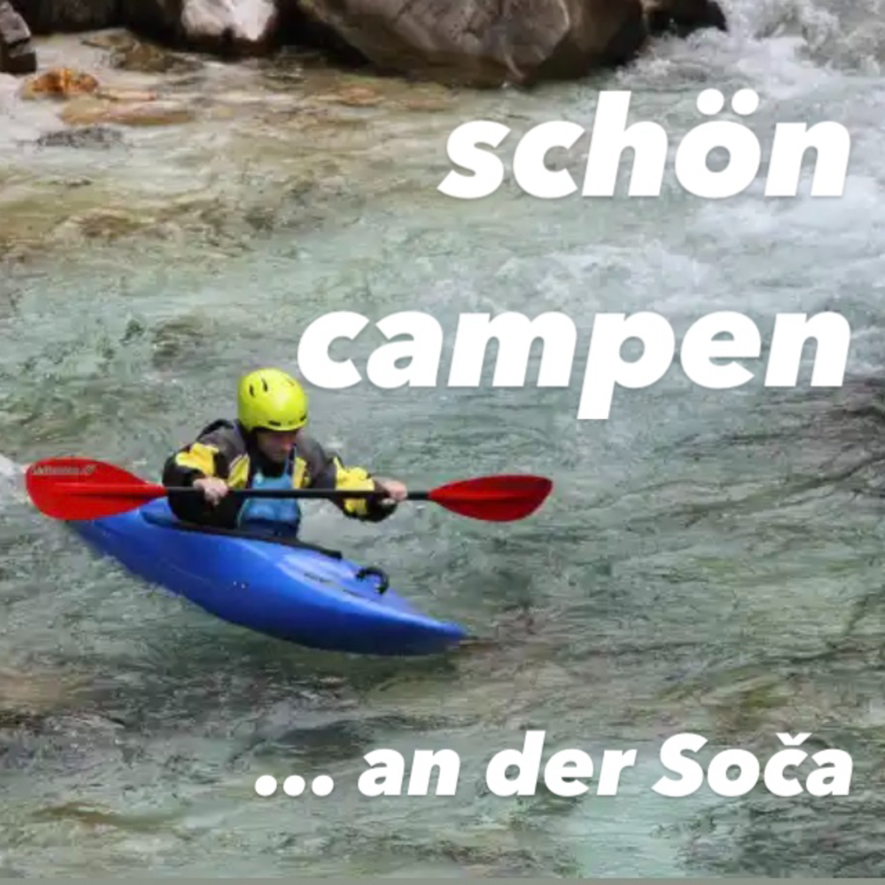 schön campen