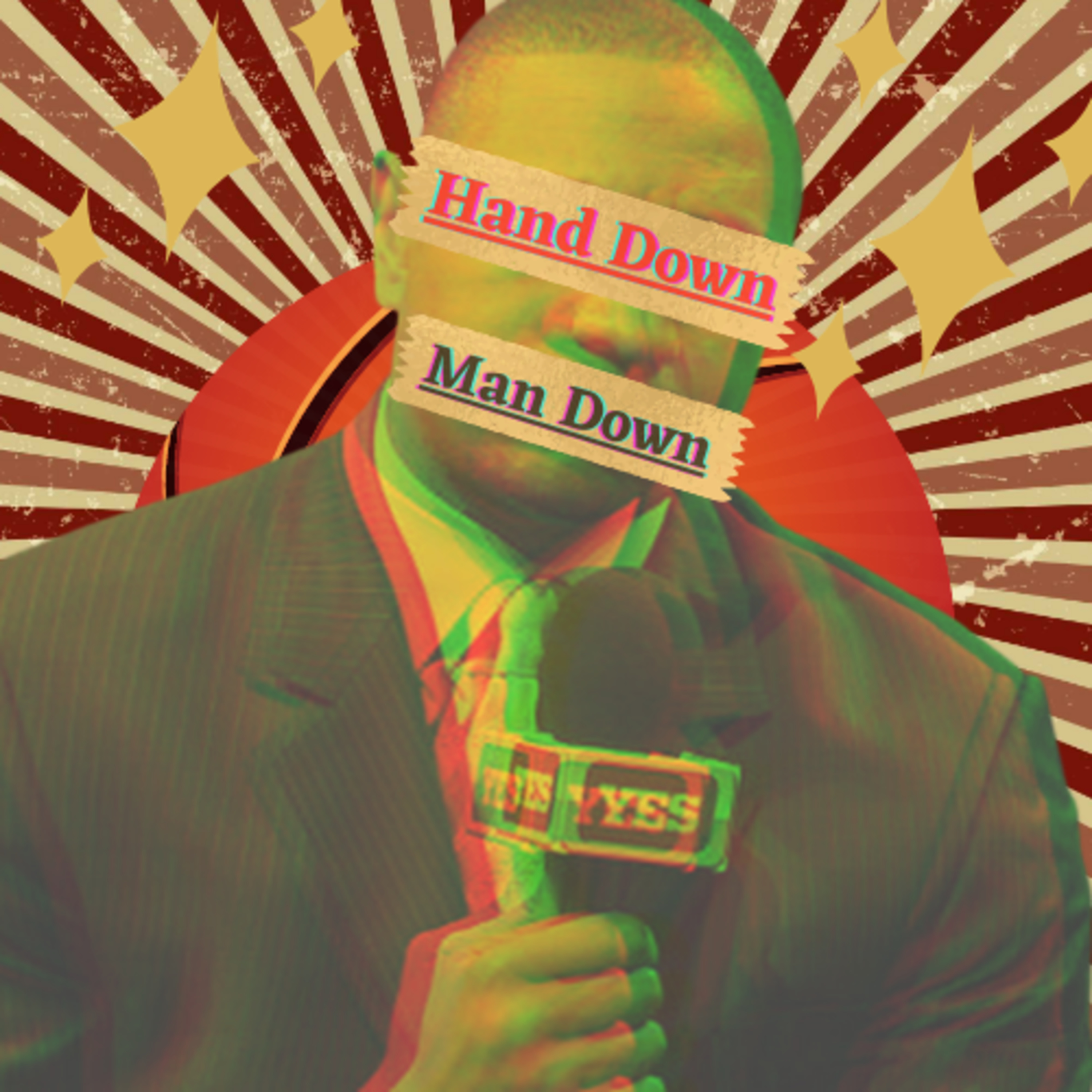 Hand Down Man Down Preview  episode artwork