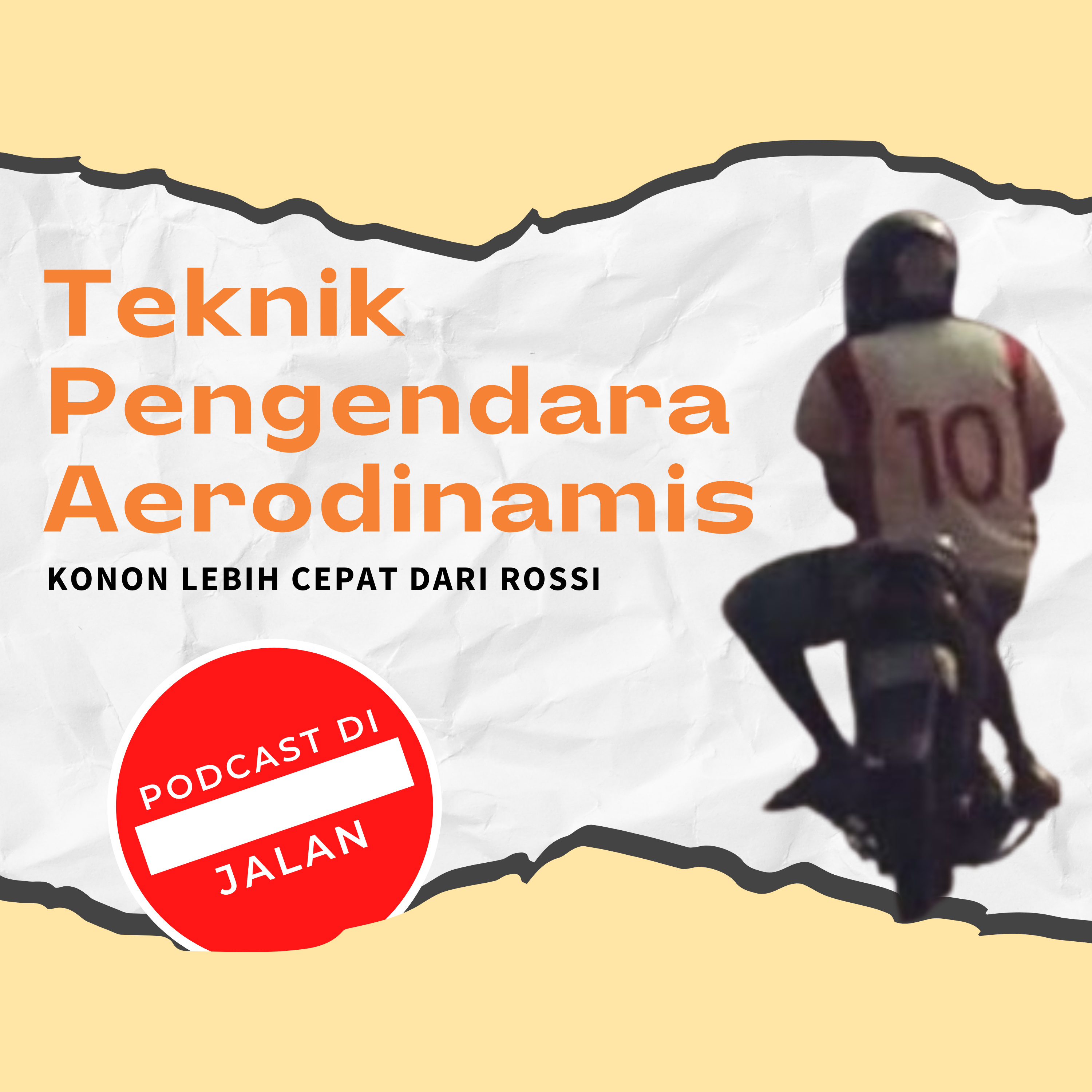 Podcast di Jalan