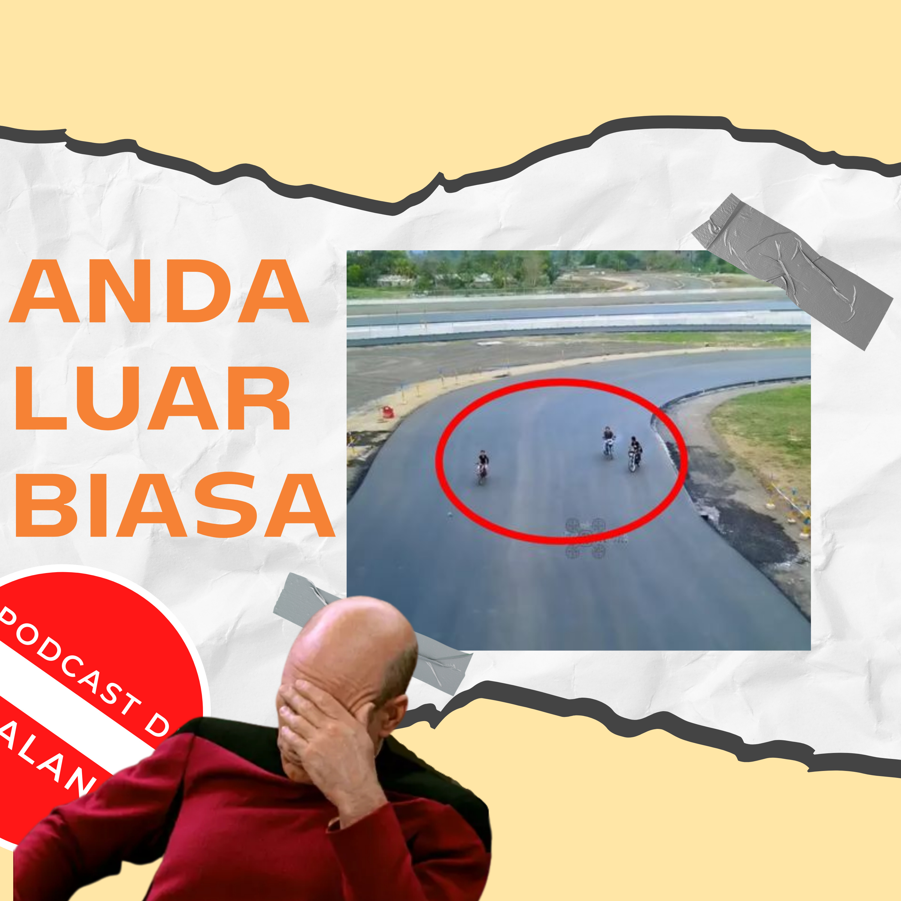 Podcast di Jalan