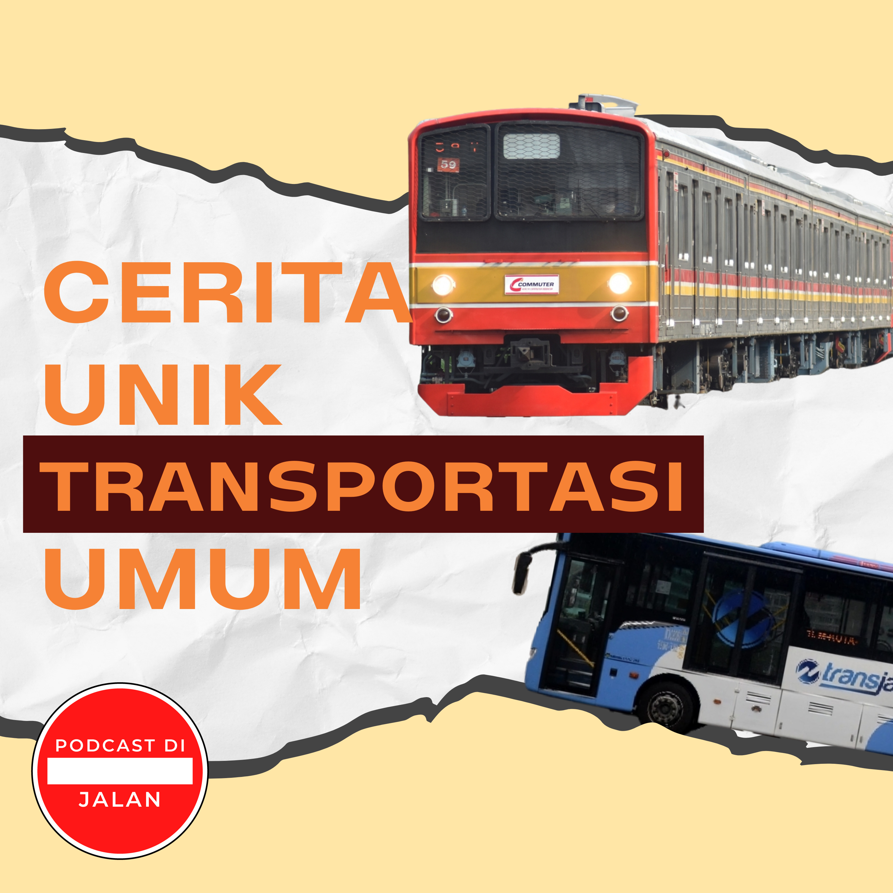 Podcast di Jalan