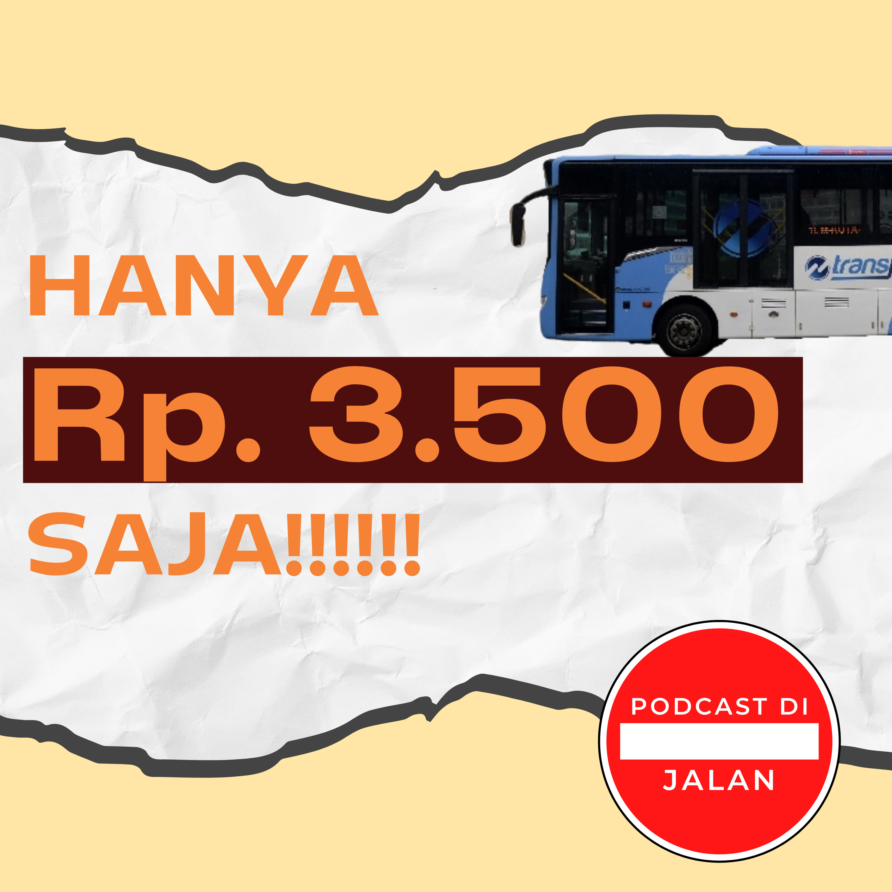 Podcast di Jalan