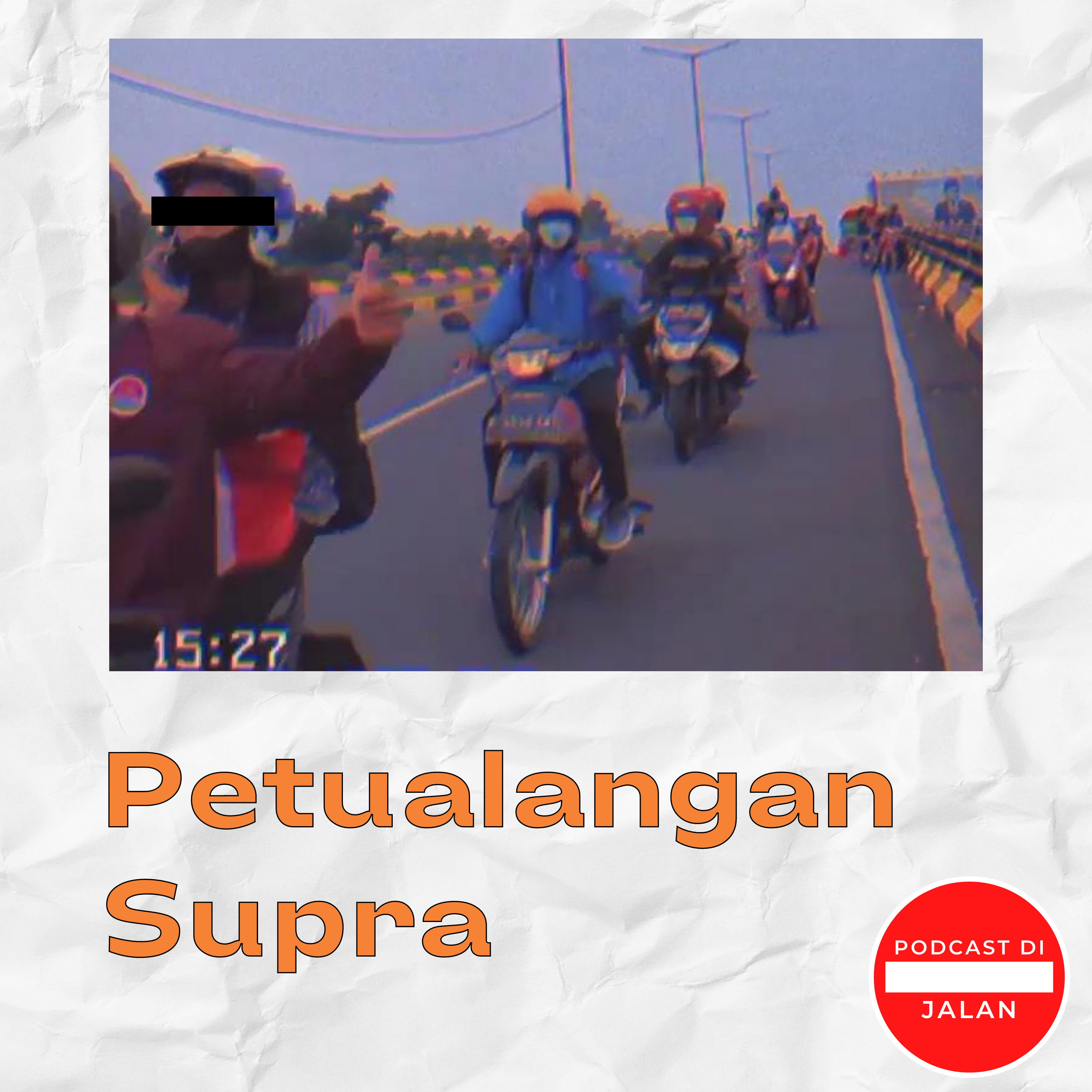 Podcast di Jalan