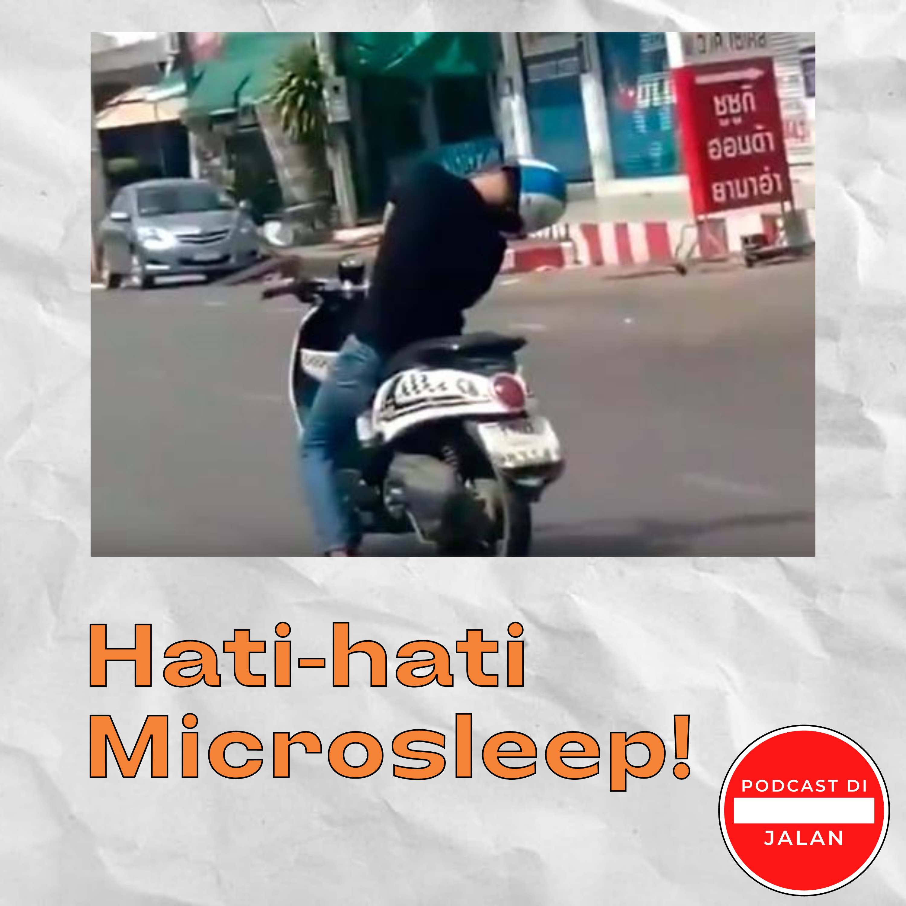 Podcast di Jalan
