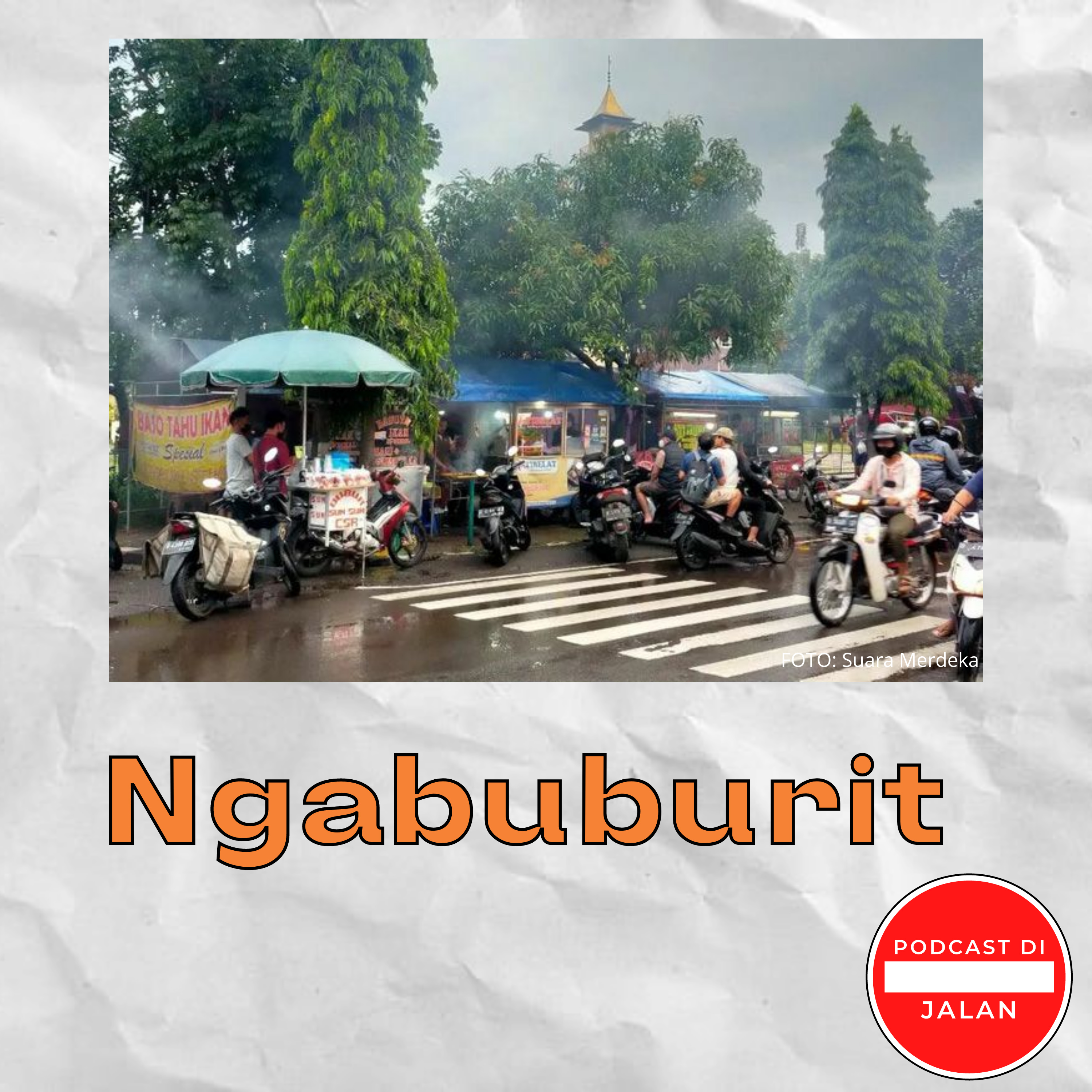 Podcast di Jalan