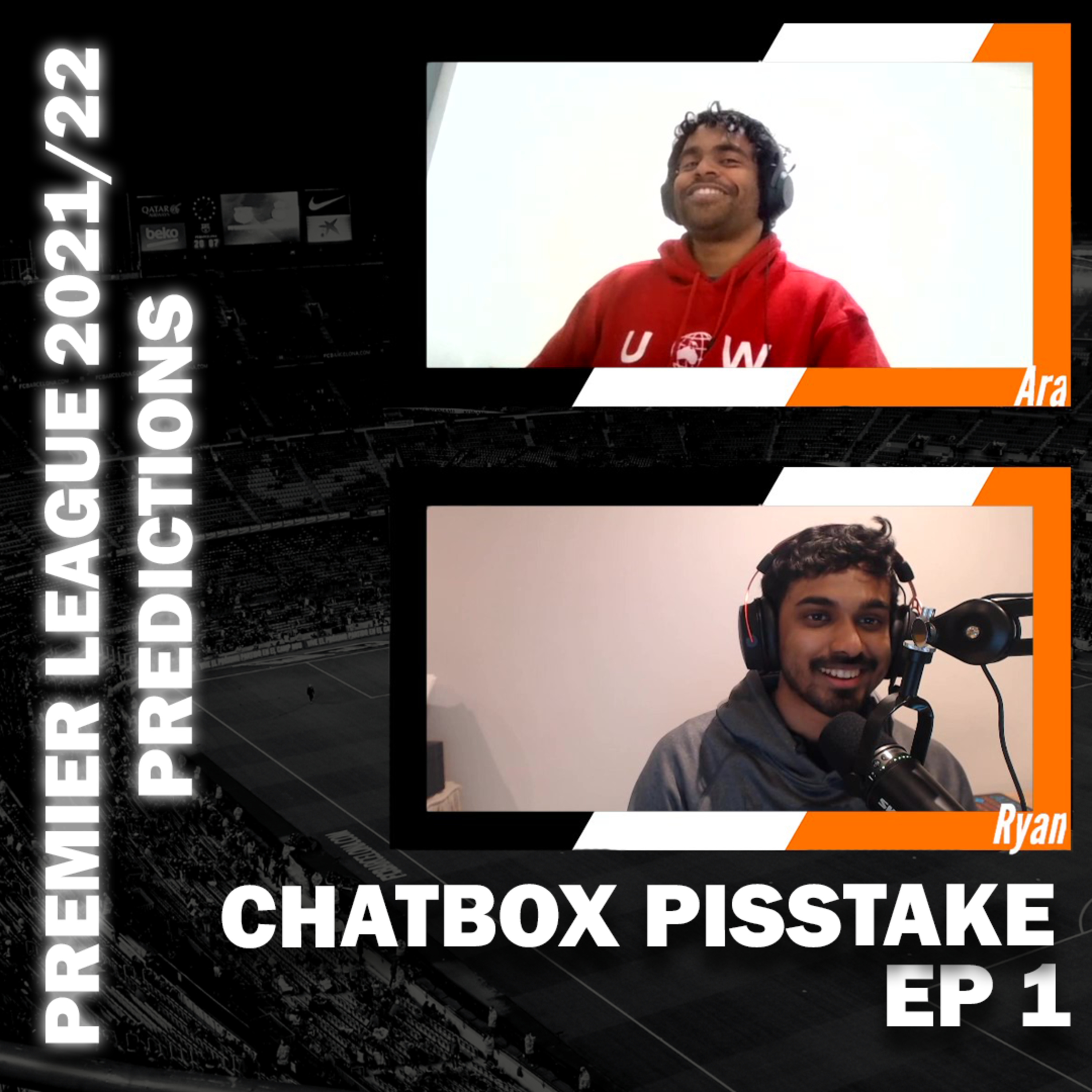 Football Chatbox