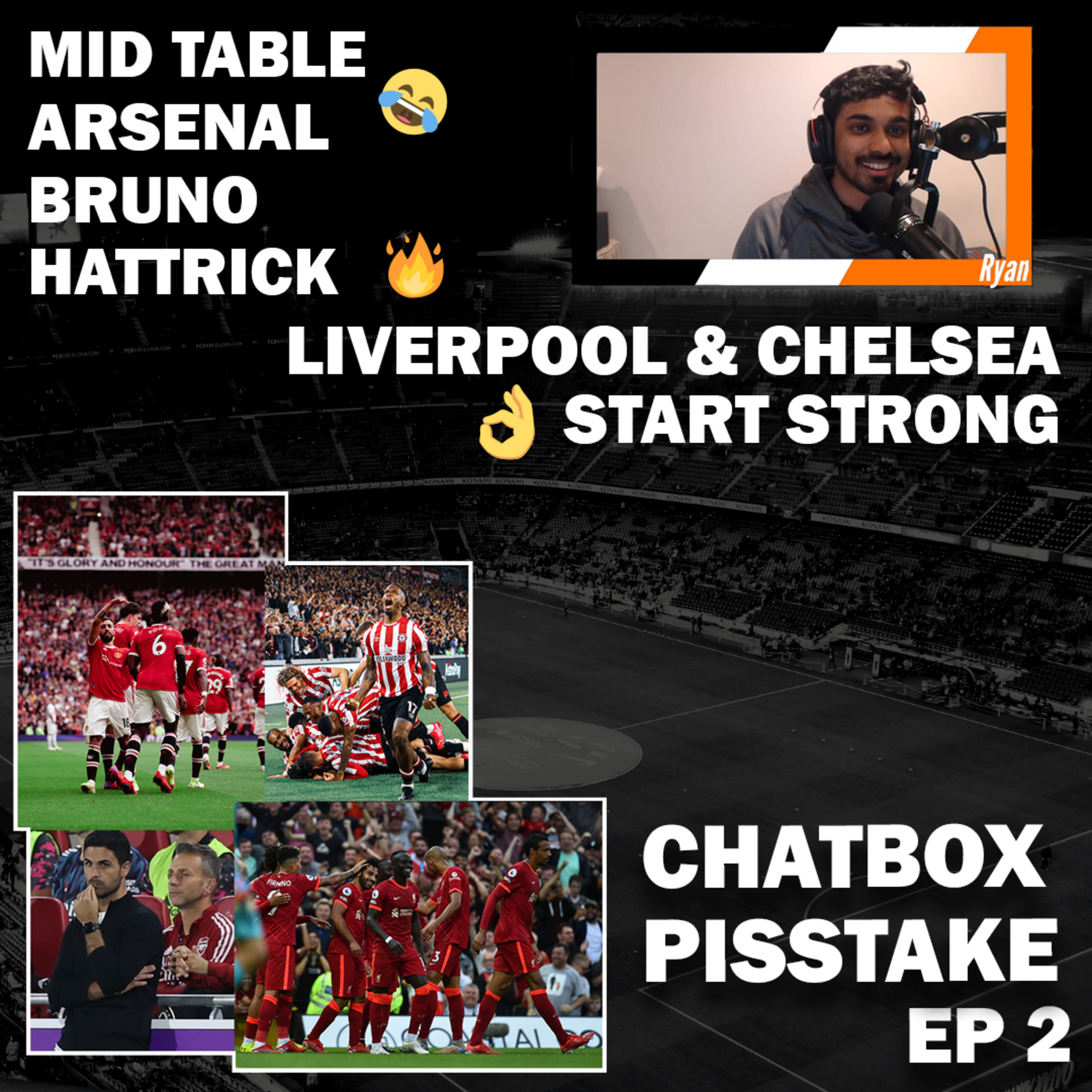 Football Chatbox