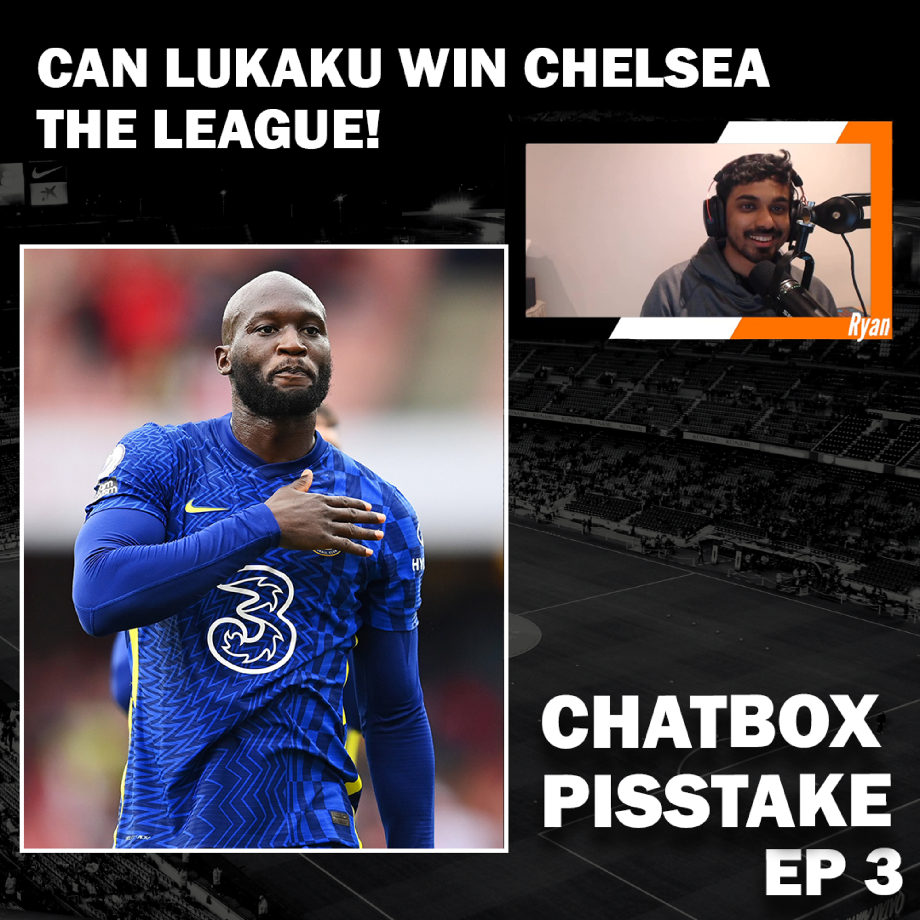 Football Chatbox