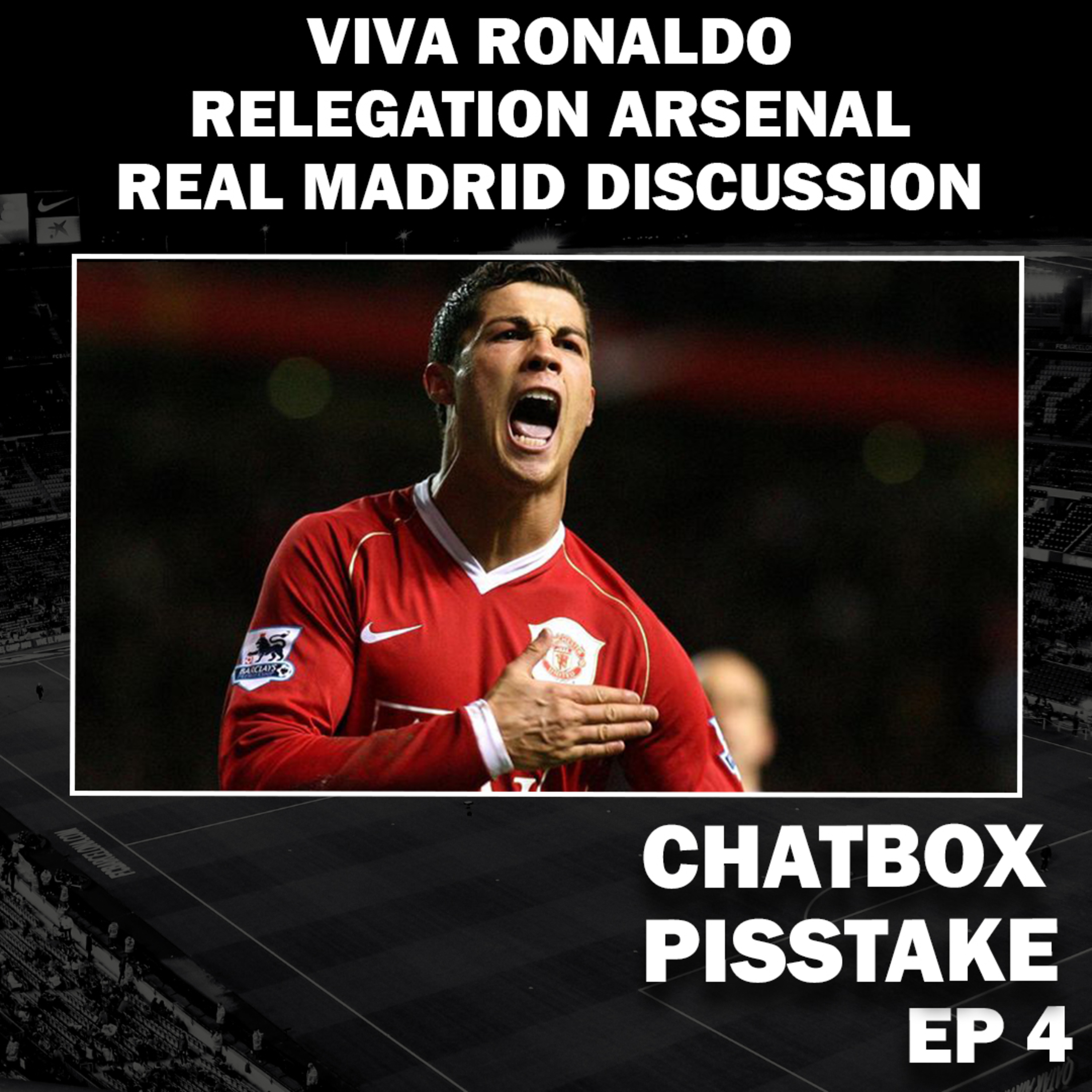 Football Chatbox