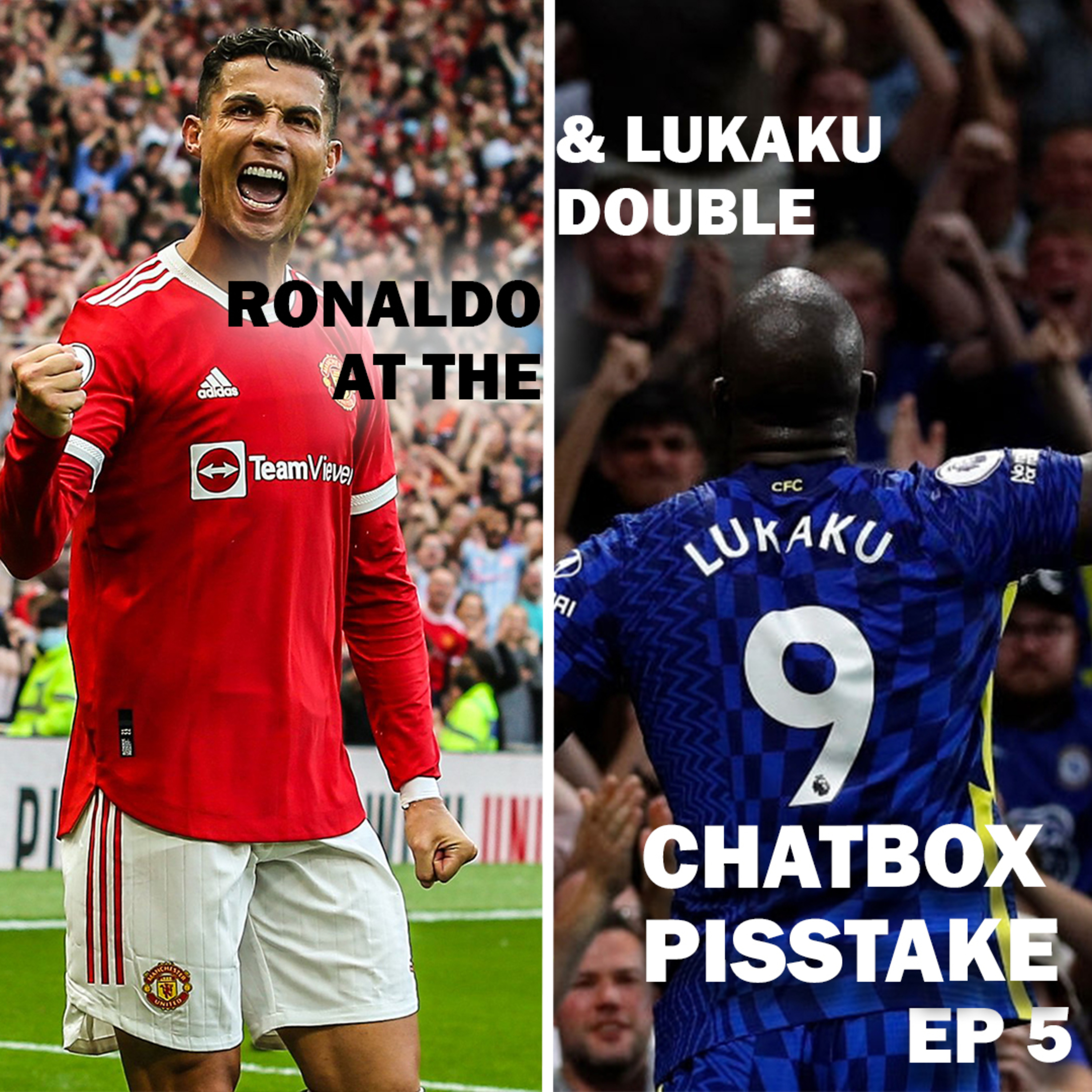 Football Chatbox