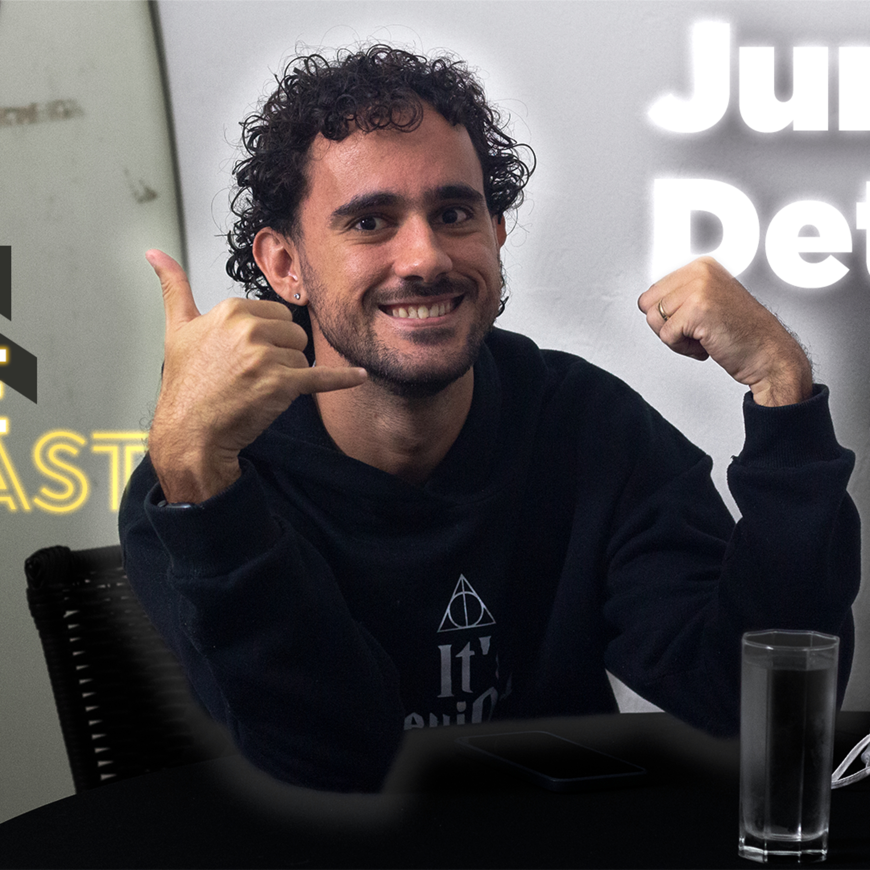 DZ7 Podcast