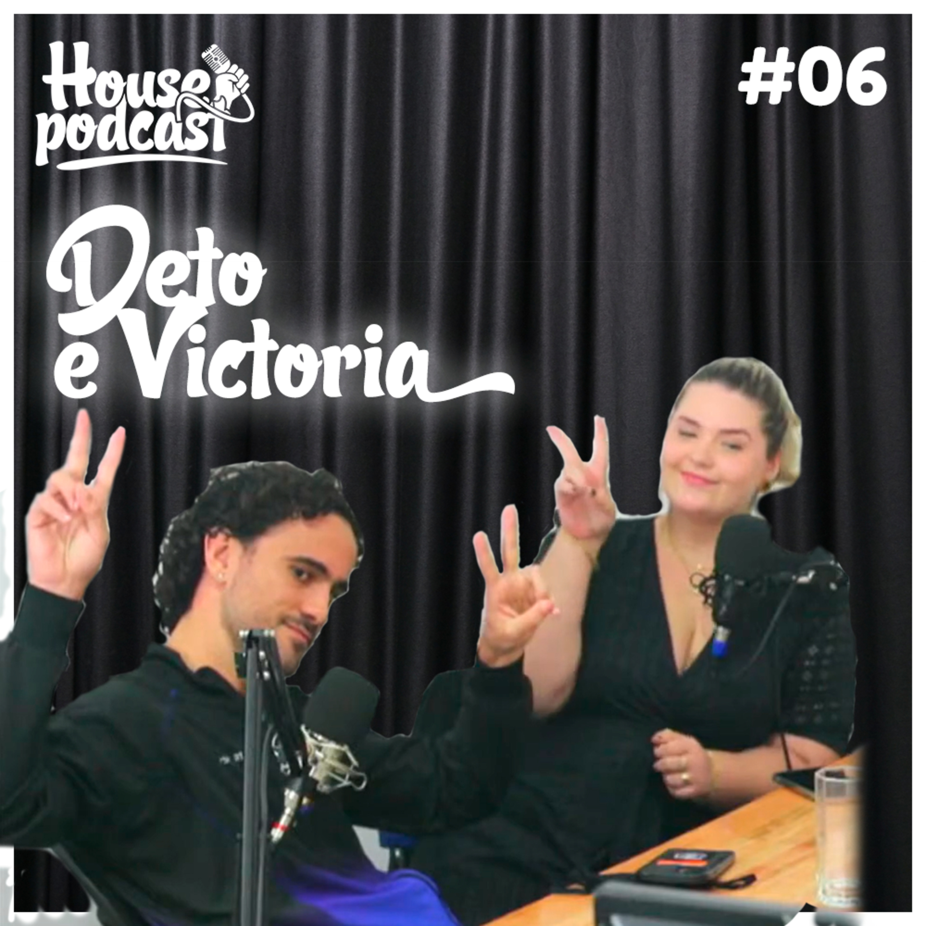 DZ7 Podcast