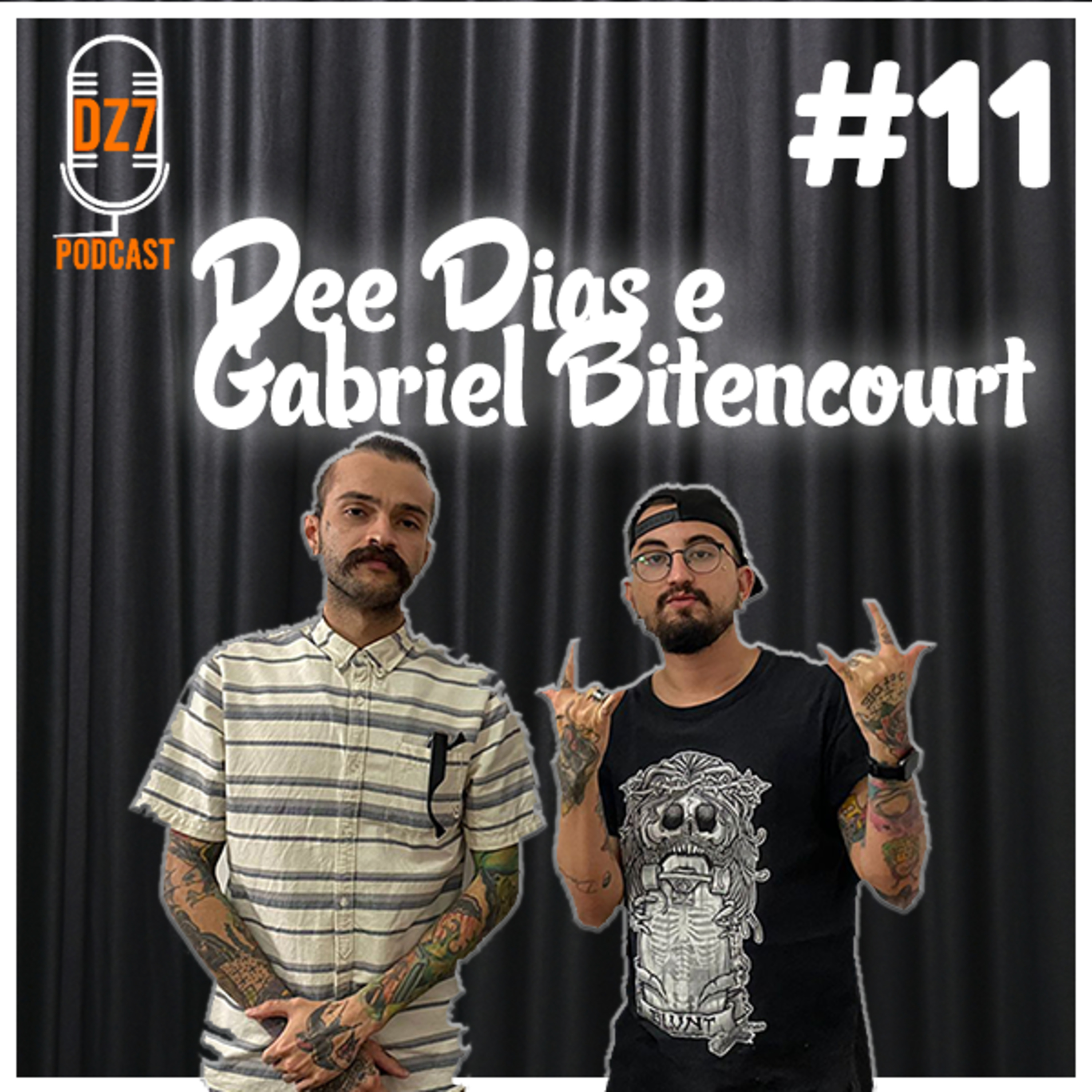 DZ7 Podcast