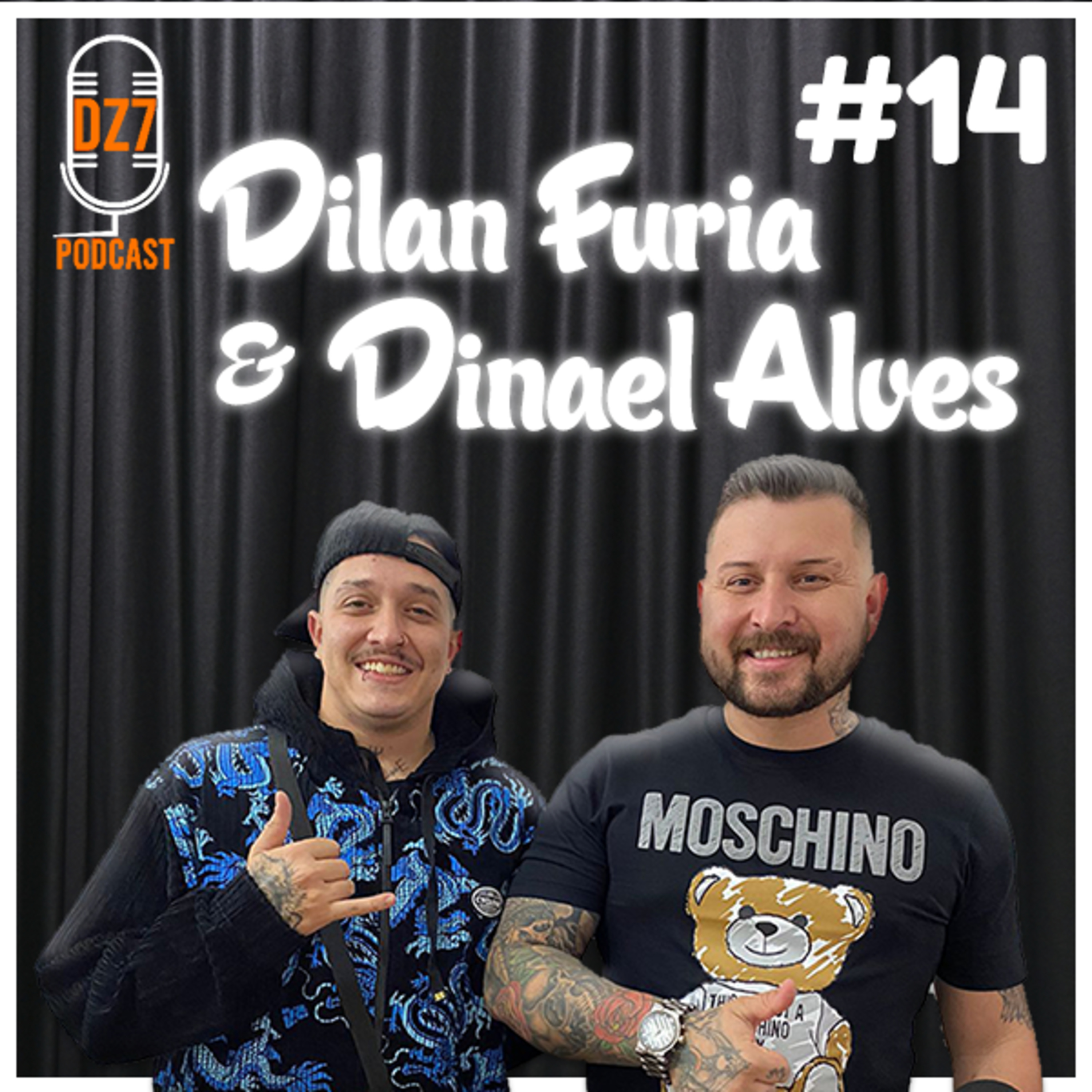 DZ7 Podcast