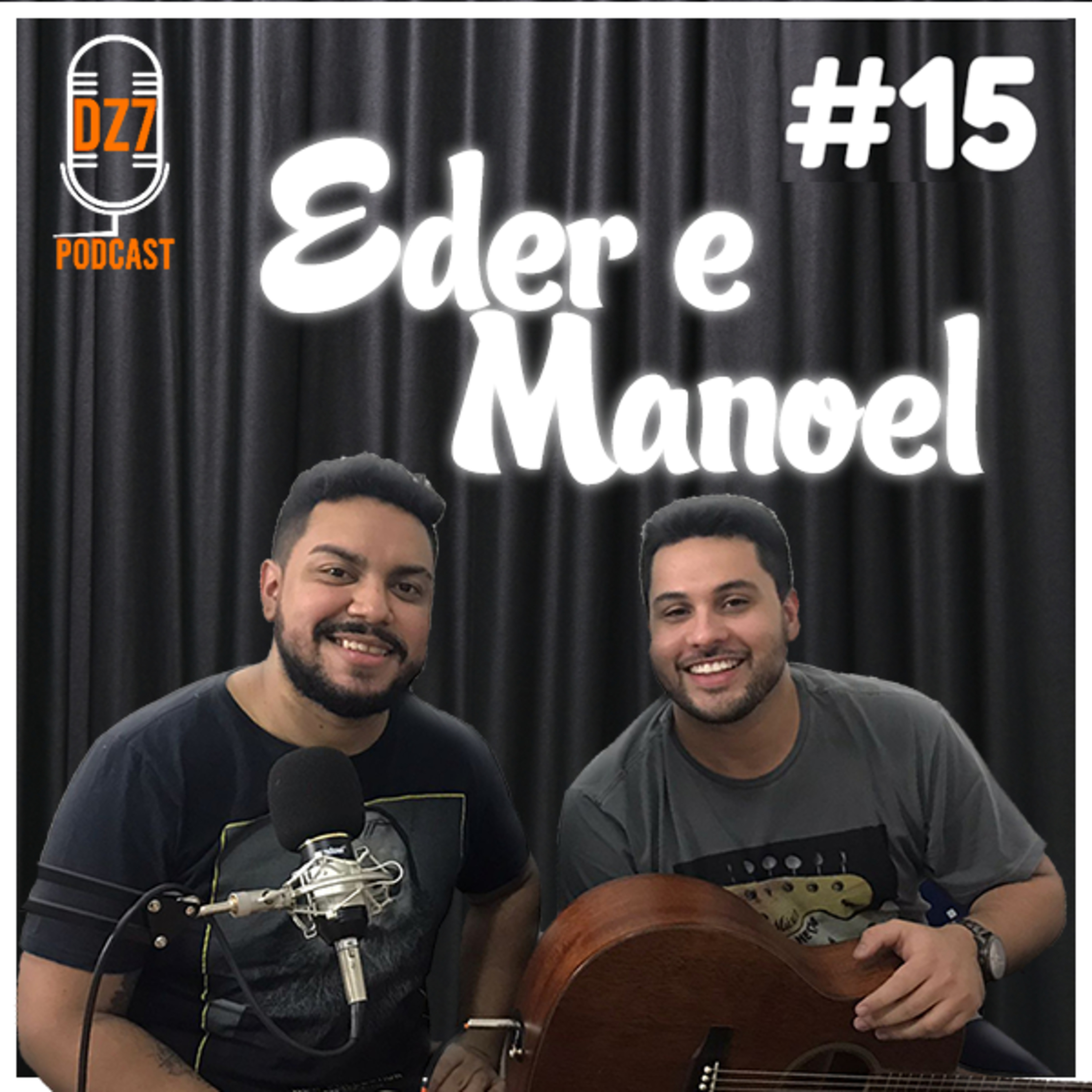 DZ7 Podcast