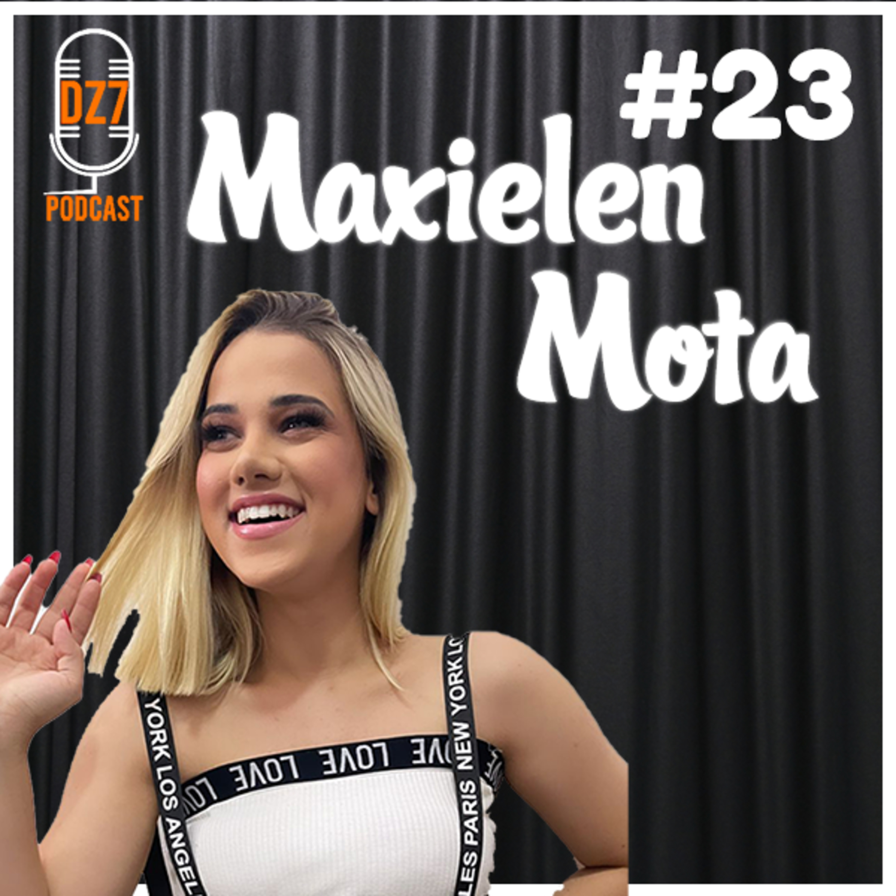DZ7 Podcast