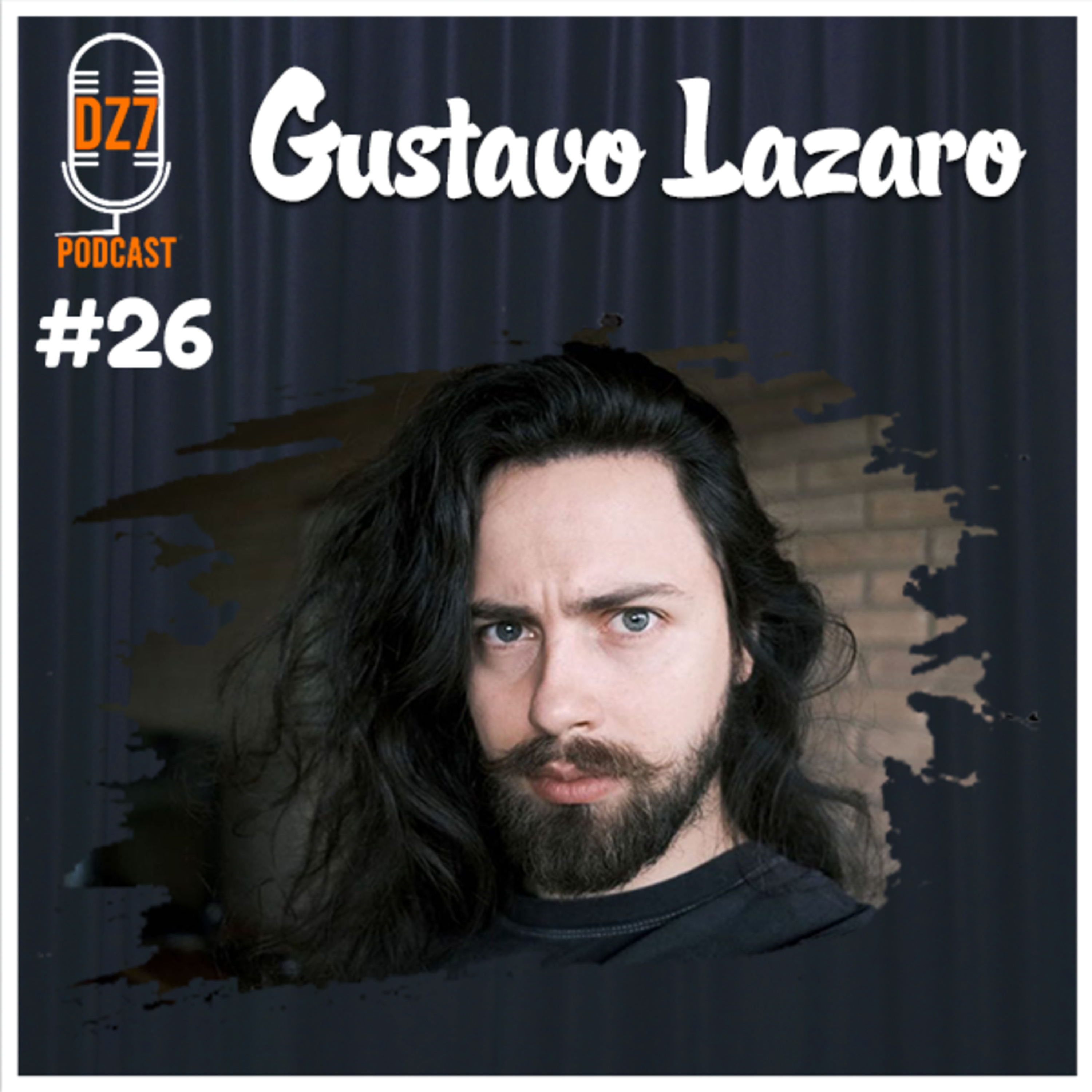DZ7 Podcast