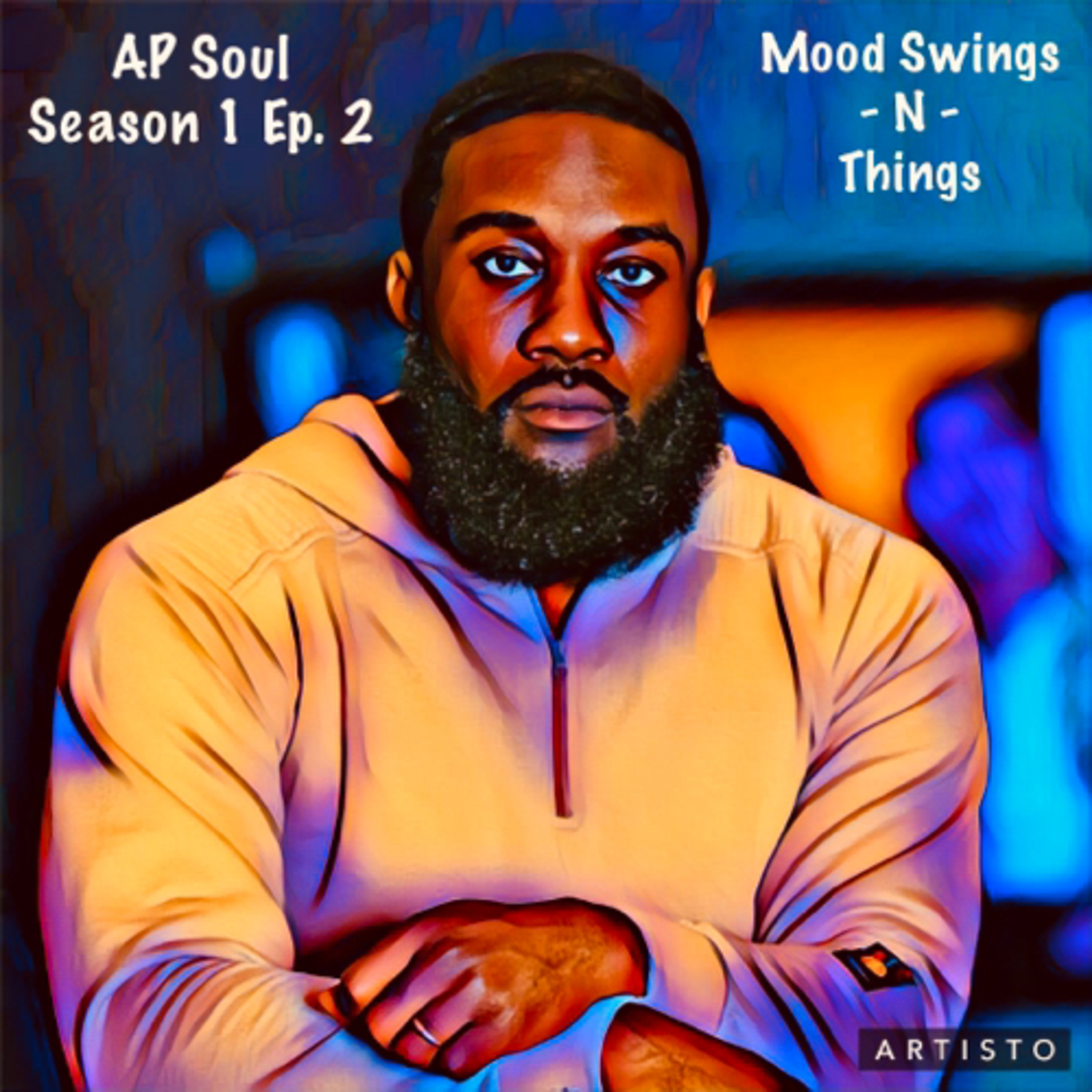 Mood Swings -N- Things Feat. K. Hunt  episode artwork