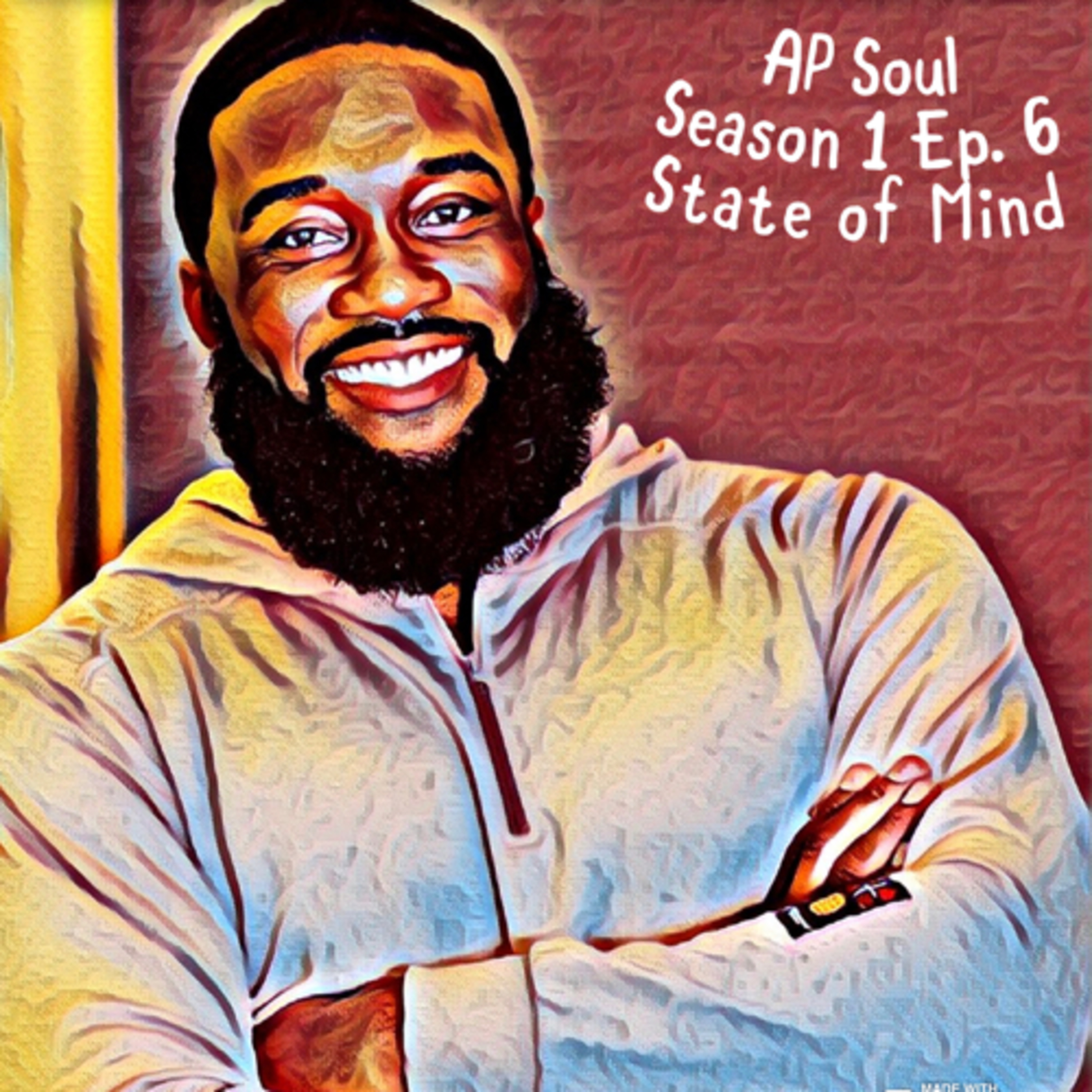 State of Mind episode artwork