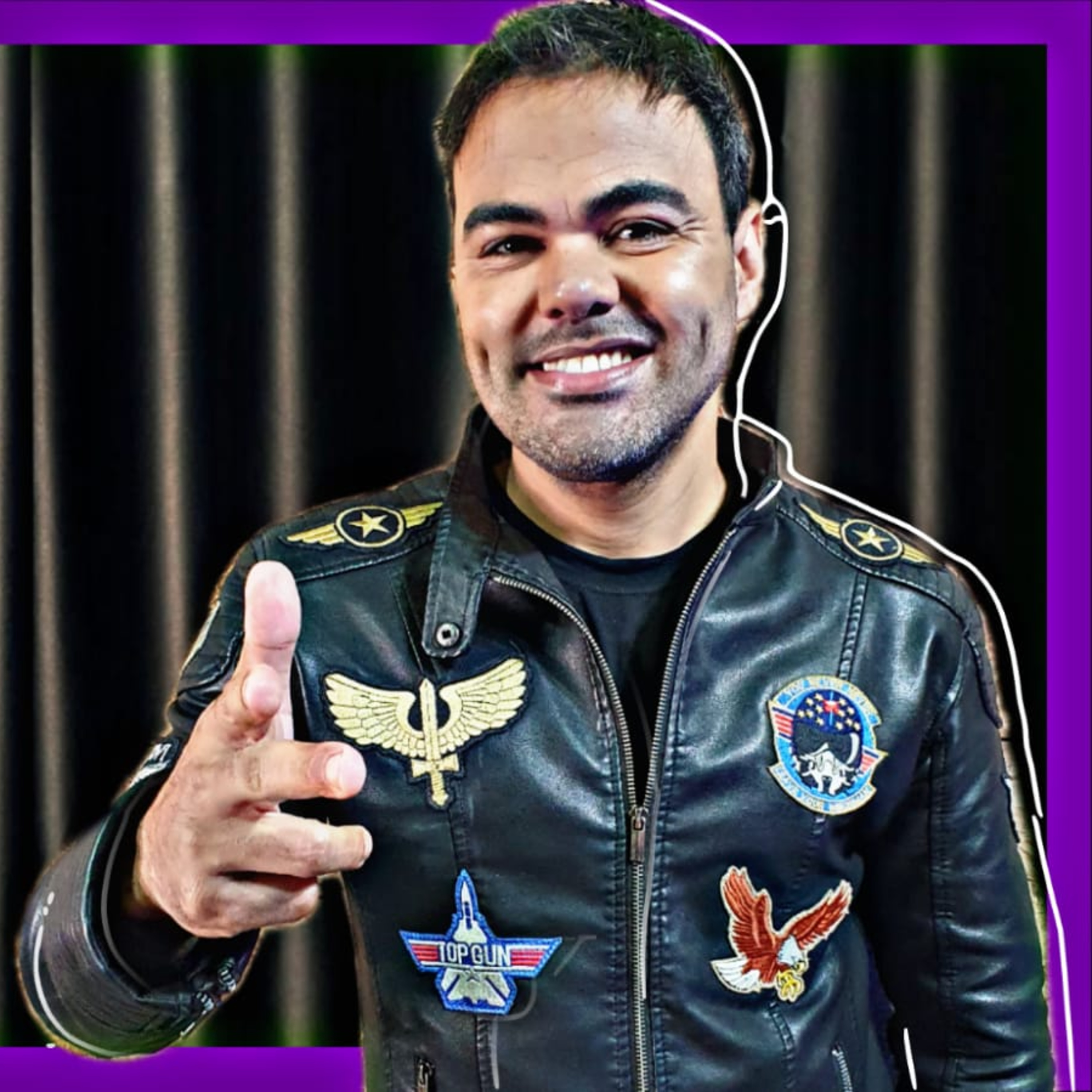 Seu Lemos Podcast