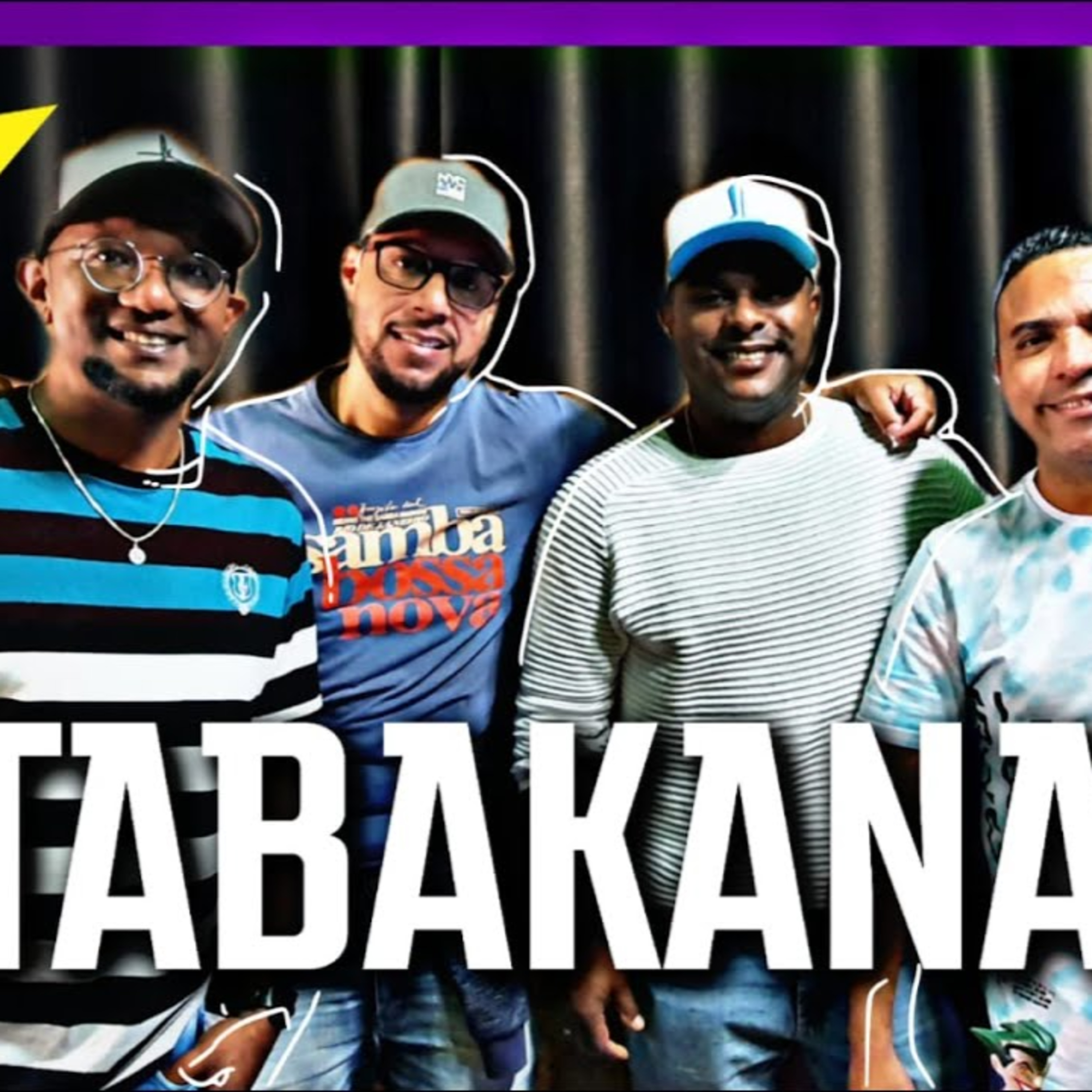 GR TABAKANA -Seu Lemos #45  episode artwork