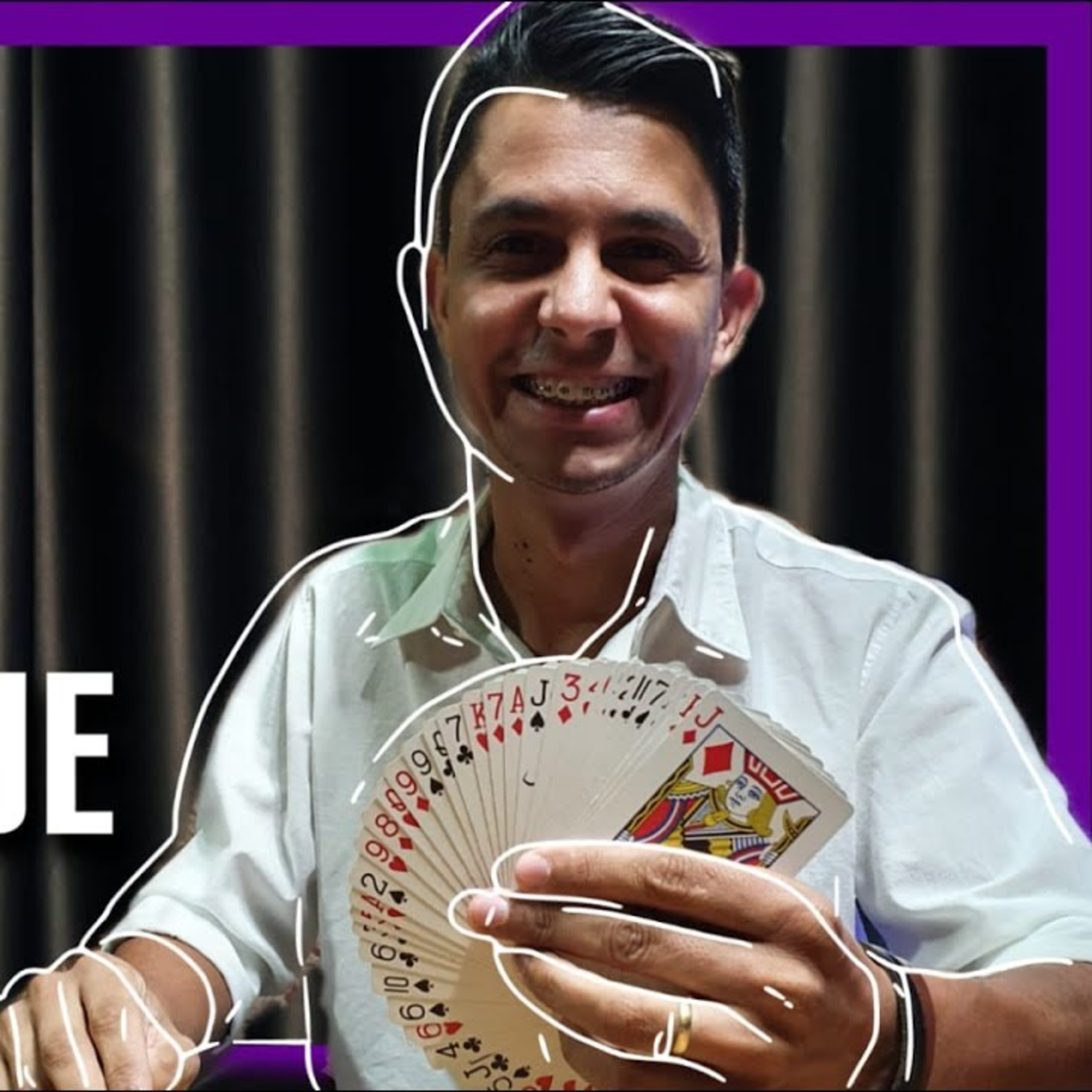 Seu Lemos Podcast