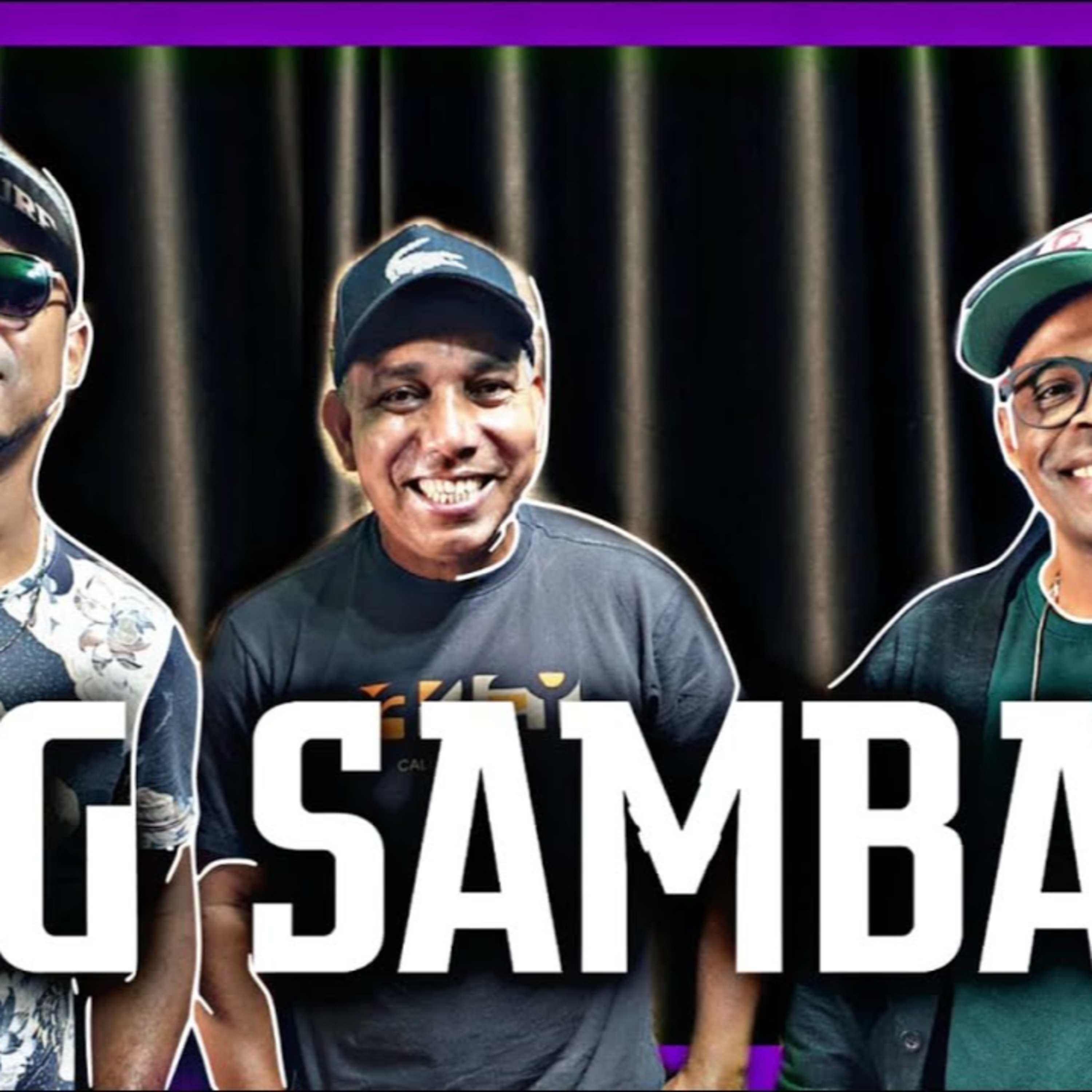 Seu Lemos Podcast