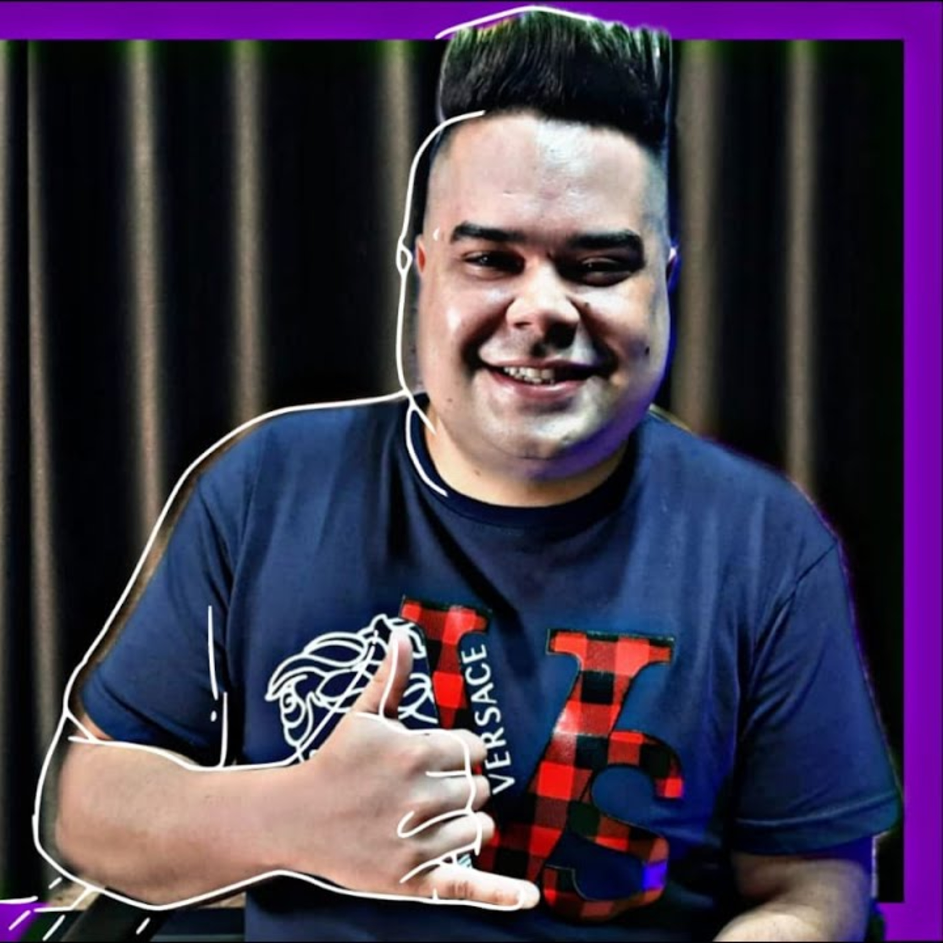 Seu Lemos Podcast