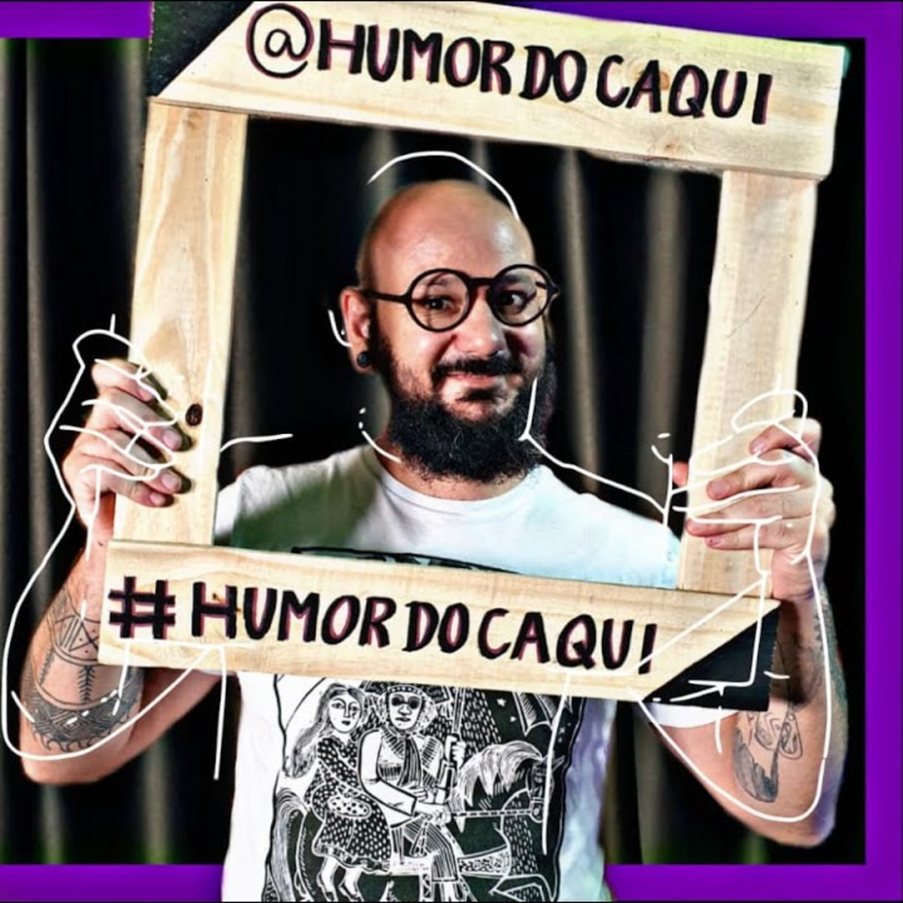 Seu Lemos Podcast