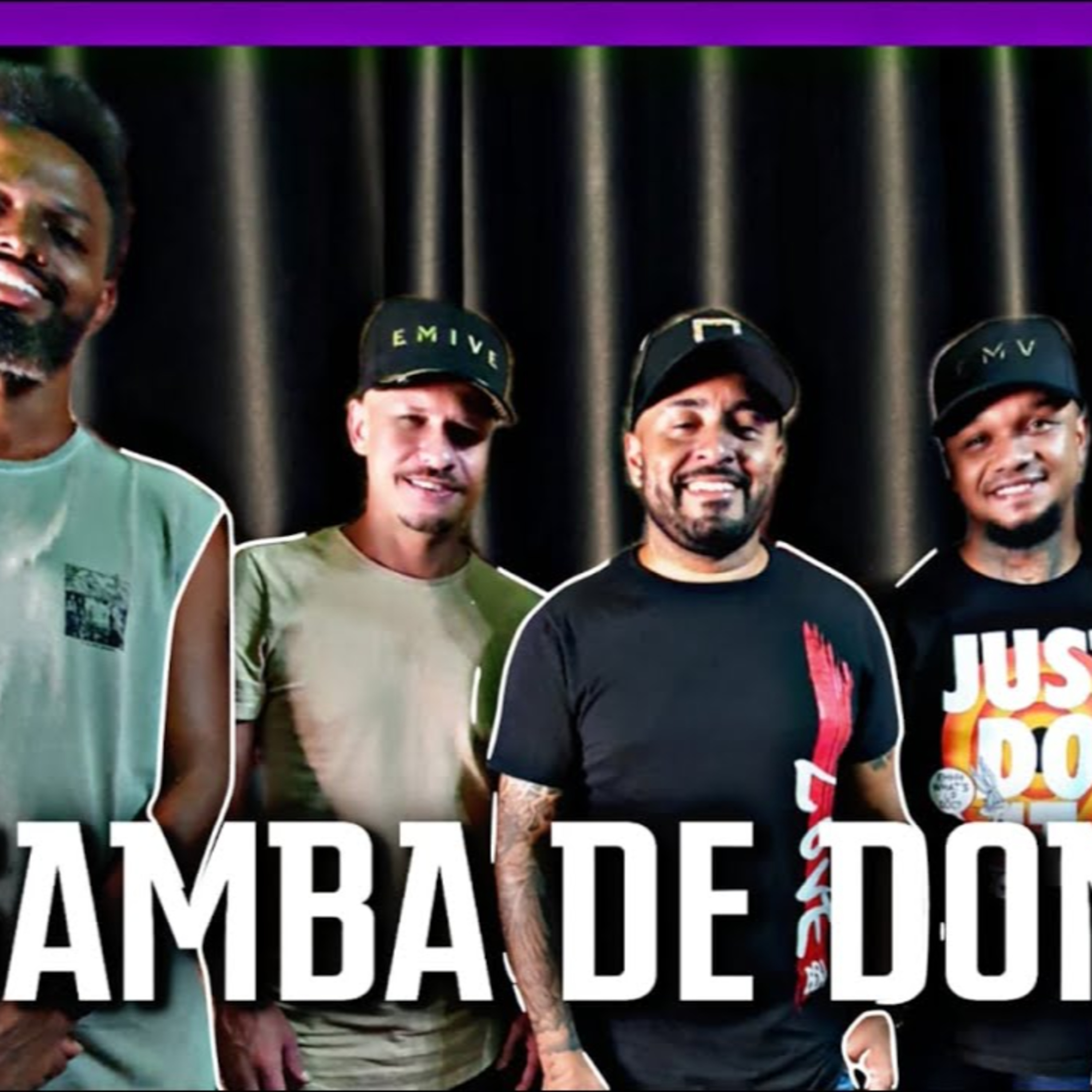 Seu Lemos Podcast